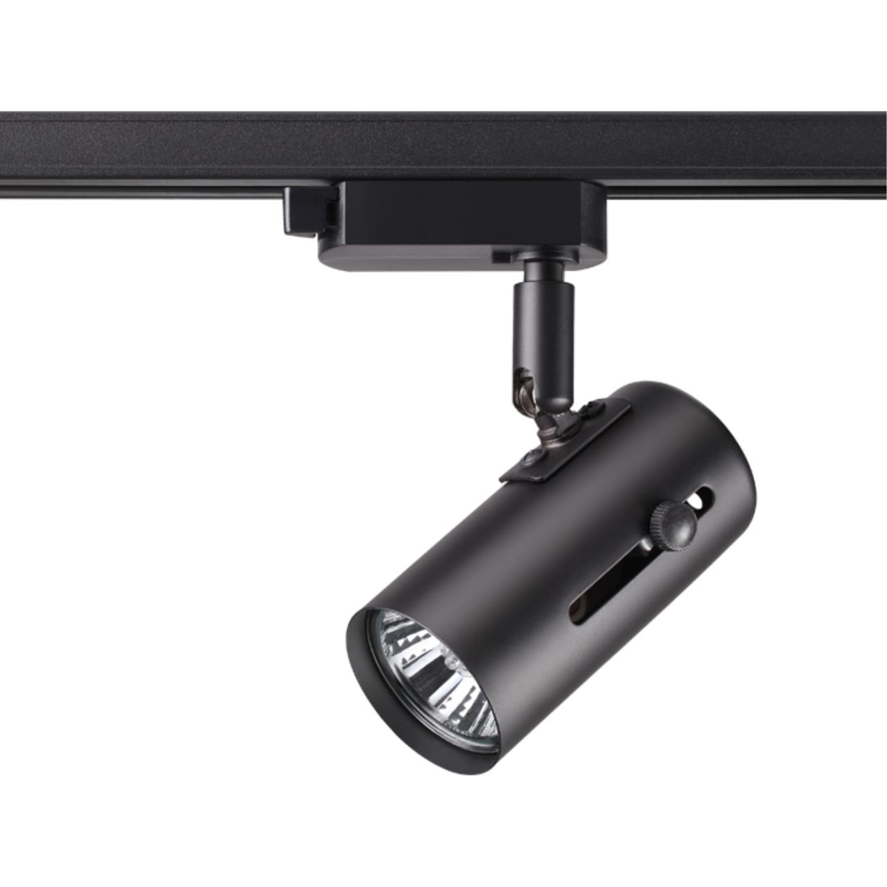 картинка Трековый светильник Novotech Port Pipe 370412 от магазина pro-decor.kz