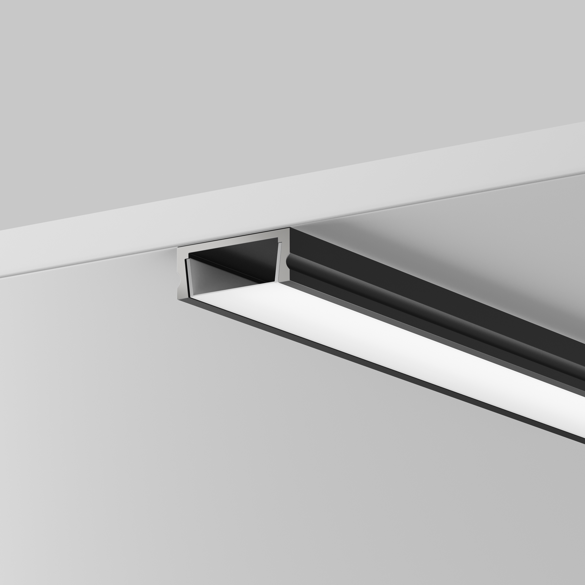 картинка Профиль Led Strip 631003 от магазина pro-decor.kz
