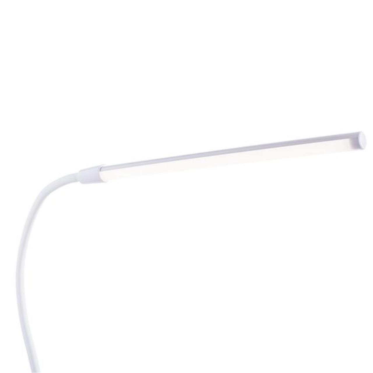 картинка Настольная лампа Arte Lamp Conference A1106LT-1WH от магазина pro-decor.kz