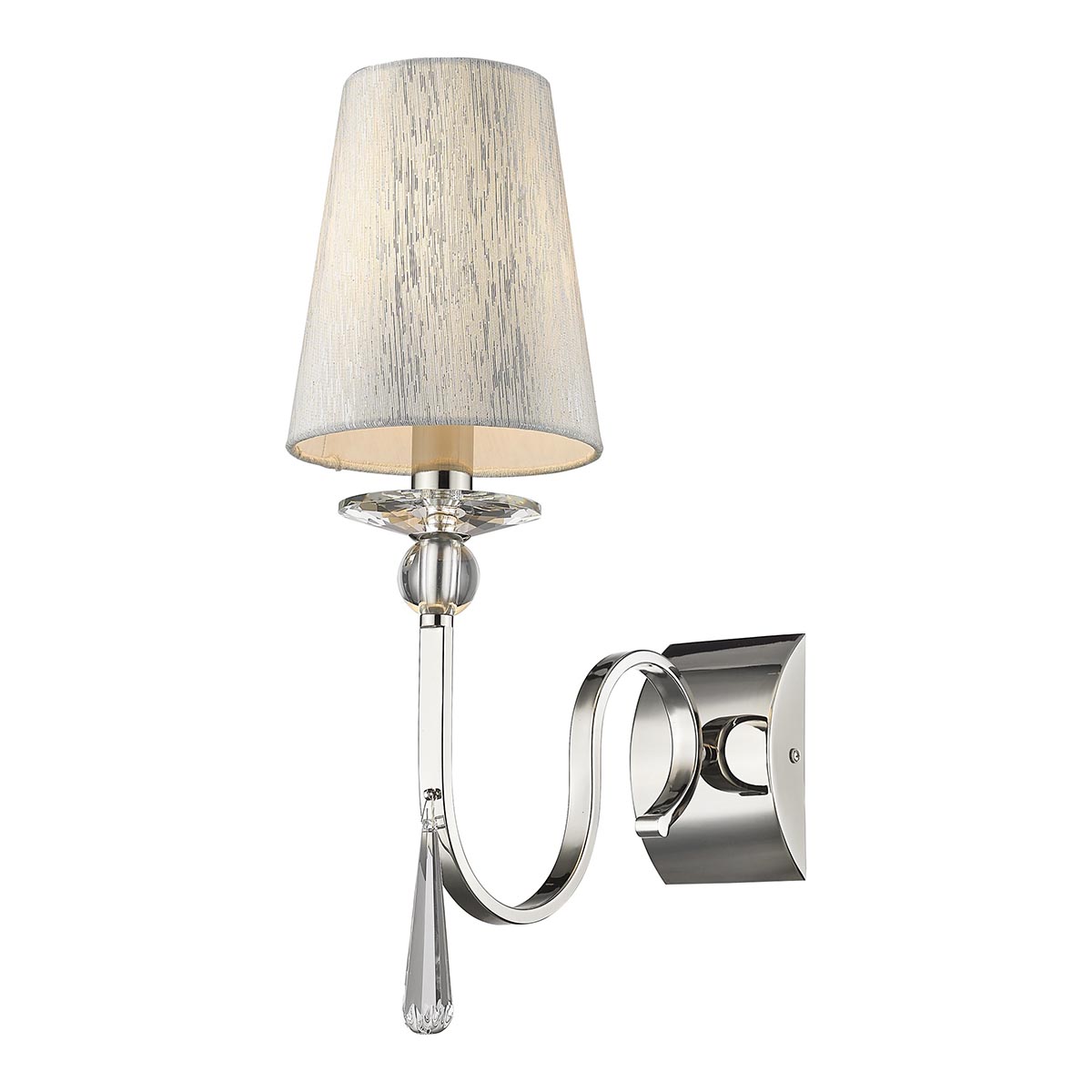 картинка Бра Wertmark KERRIN WE368.01.101 магазин pro-decor.kz являющийся официальным дистрибьютором в Казахстане картинка Бра Wertmark KERRIN WE368.01.101 от магазина pro-decor.kz