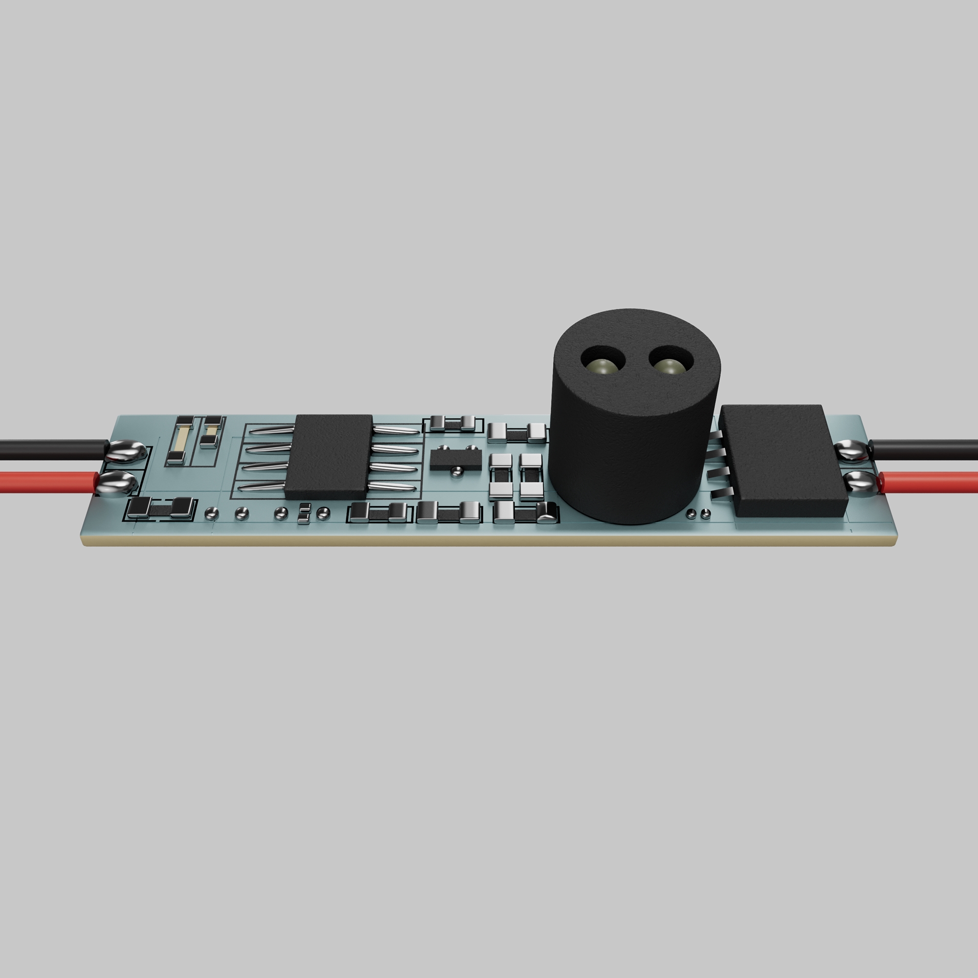 картинка Контроллер Lighting control 751001 от магазина pro-decor.kz