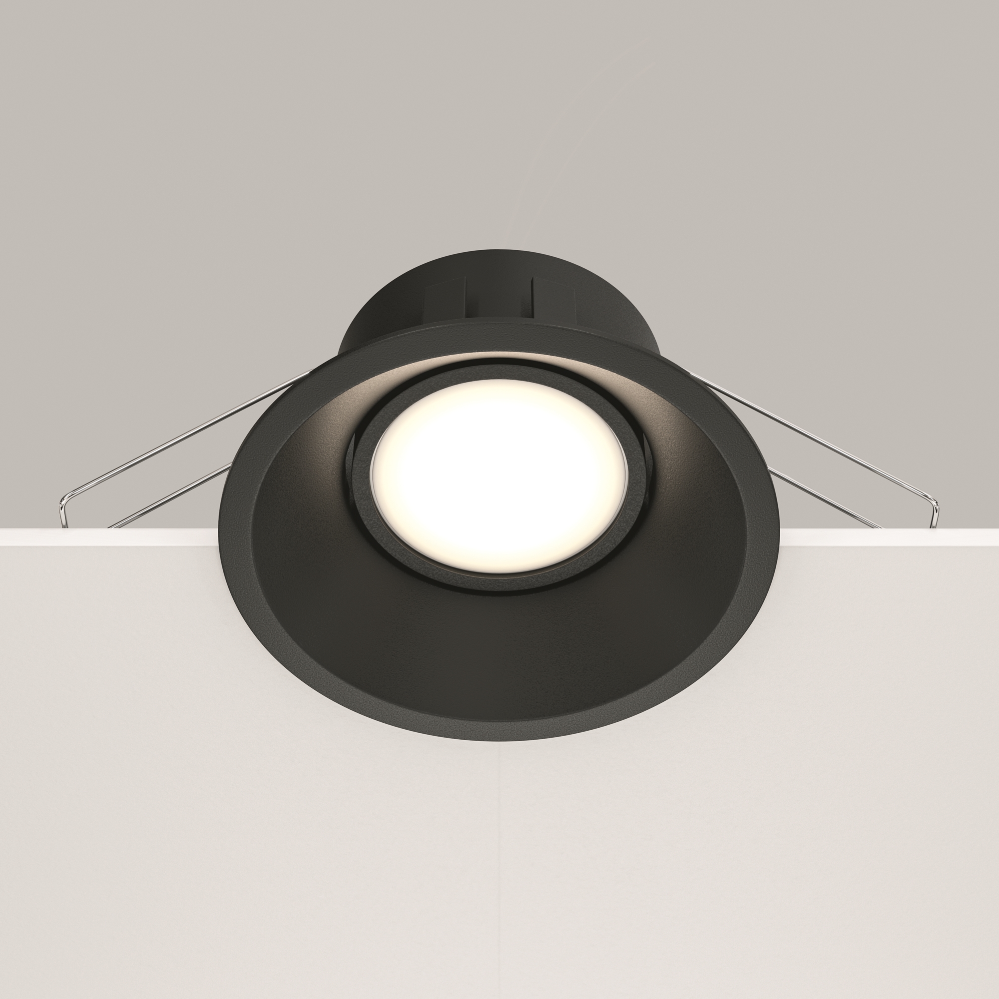 картинка Встраиваемый светильник Maytoni Dot DL028-2-01B магазин pro-decor.kz являющийся официальным дистрибьютором в Казахстане картинка Встраиваемый светильник Maytoni Dot DL028-2-01B от магазина pro-decor.kz