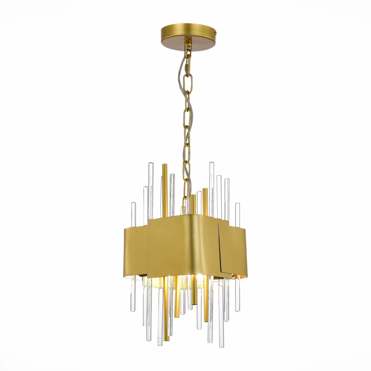картинка SL1633.203.04 Подвесной светильник ST-Luce  от магазина pro-decor.kz