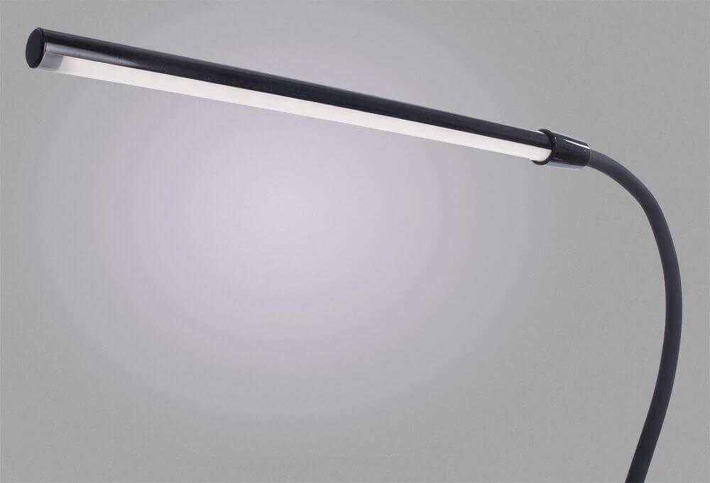 картинка Настольная лампа Arte Lamp Conference A1106LT-1BK от магазина pro-decor.kz