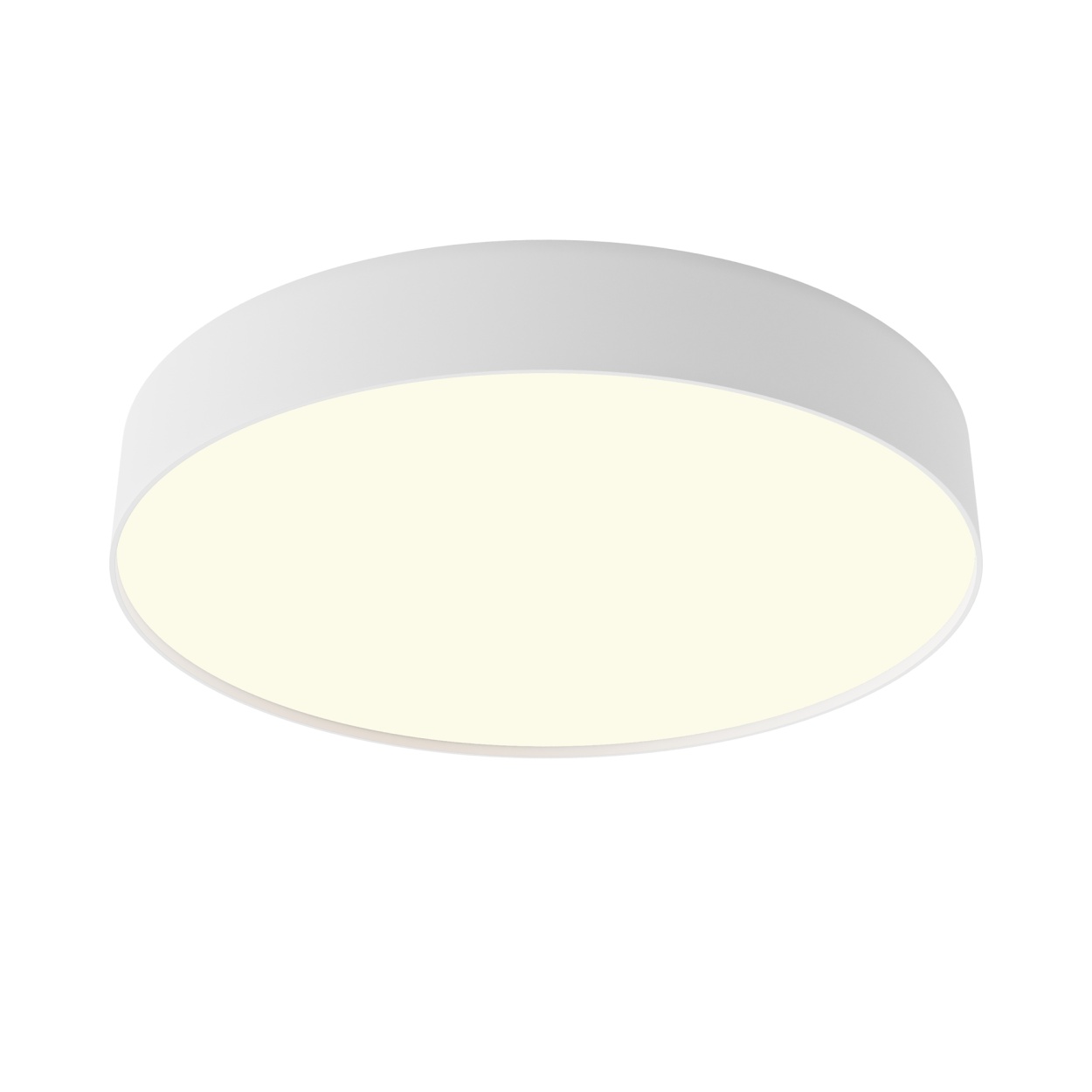 картинка Потолочный светильник Technical C032CL-45W3K-RD-W от магазина pro-decor.kz