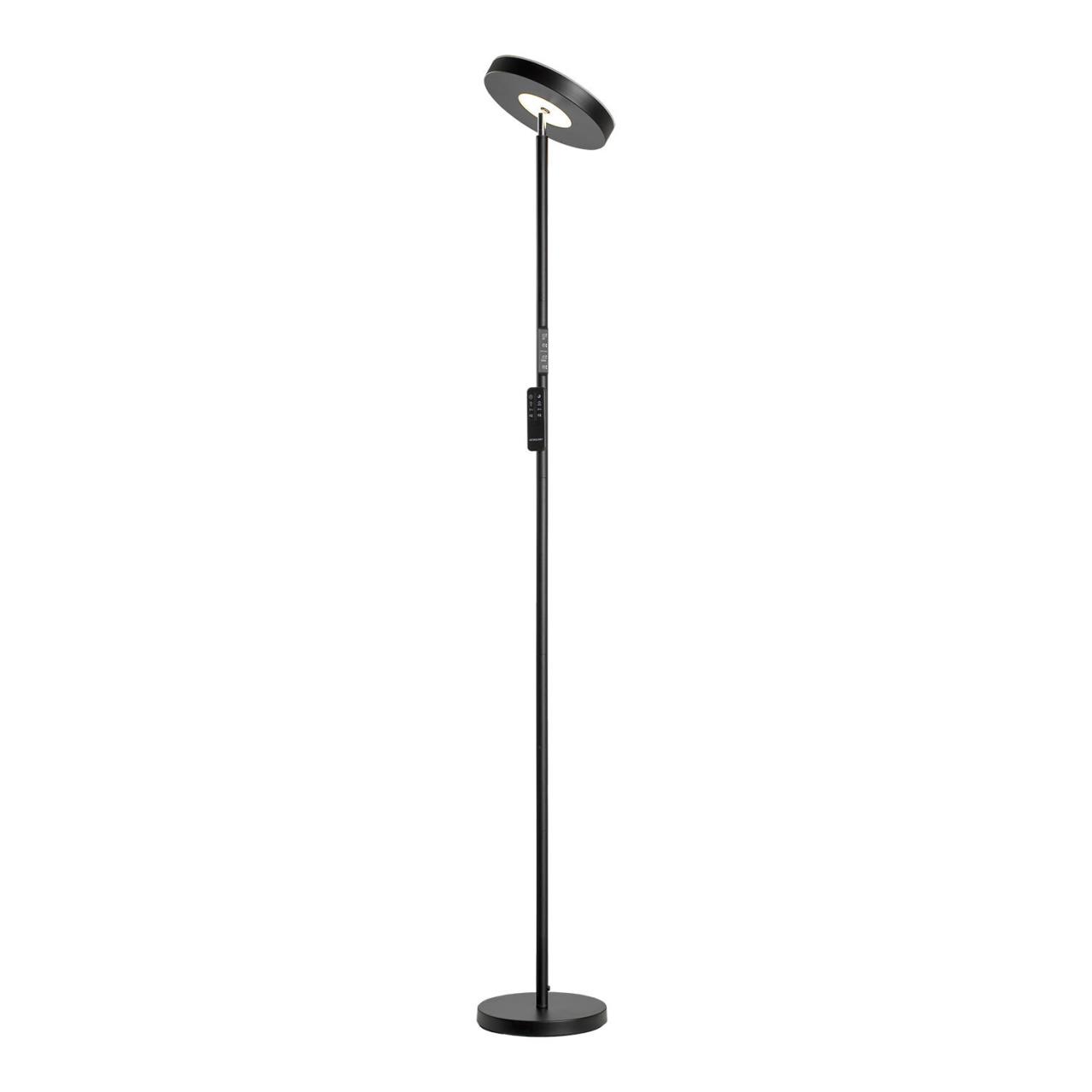 картинка Торшер Lussole LSP-0901-SE от магазина pro-decor.kz