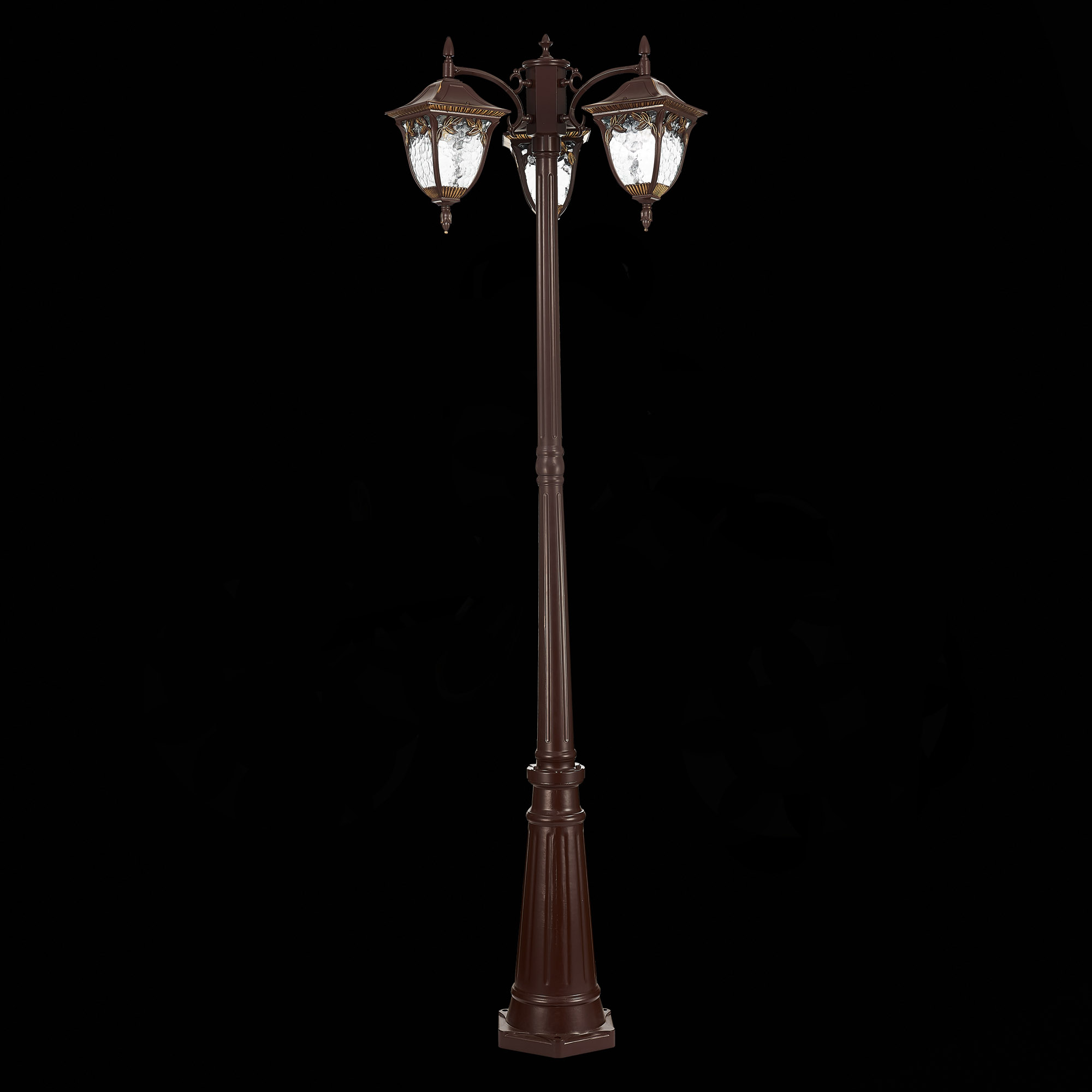 картинка Садово-парковый светильник ST Luce Chiani SL083.705.03 от магазина pro-decor.kz