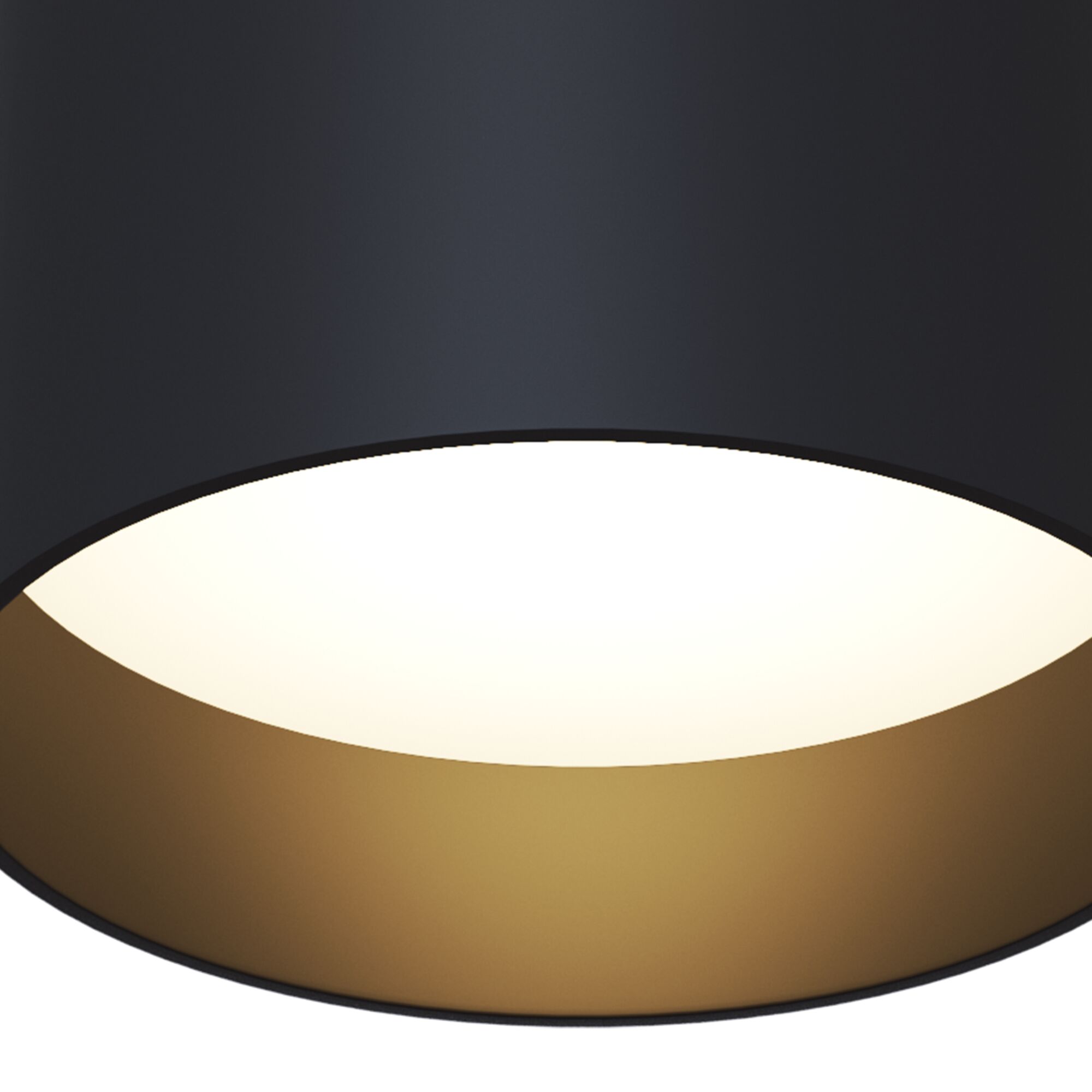 картинка Потолочный светодиодный светильник Maytoni Planet C009CW-L16B от магазина pro-decor.kz