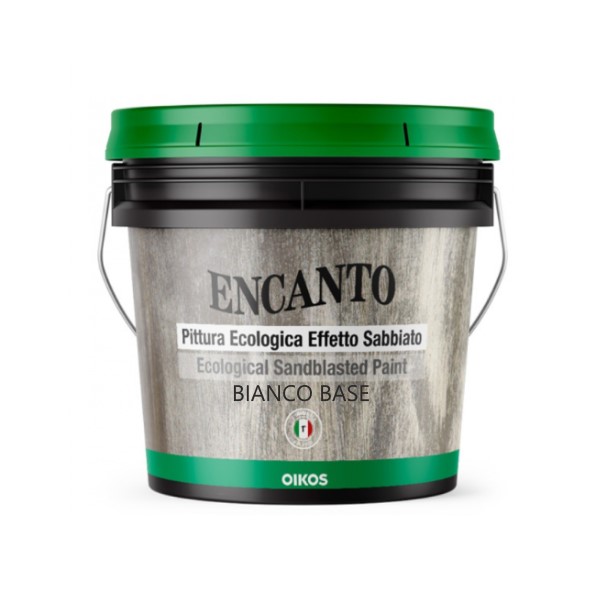 Купить Краска ENCANTO BIANCO BASE LT. 1 Краска ENCANTO BIANCO BASE LT. 1