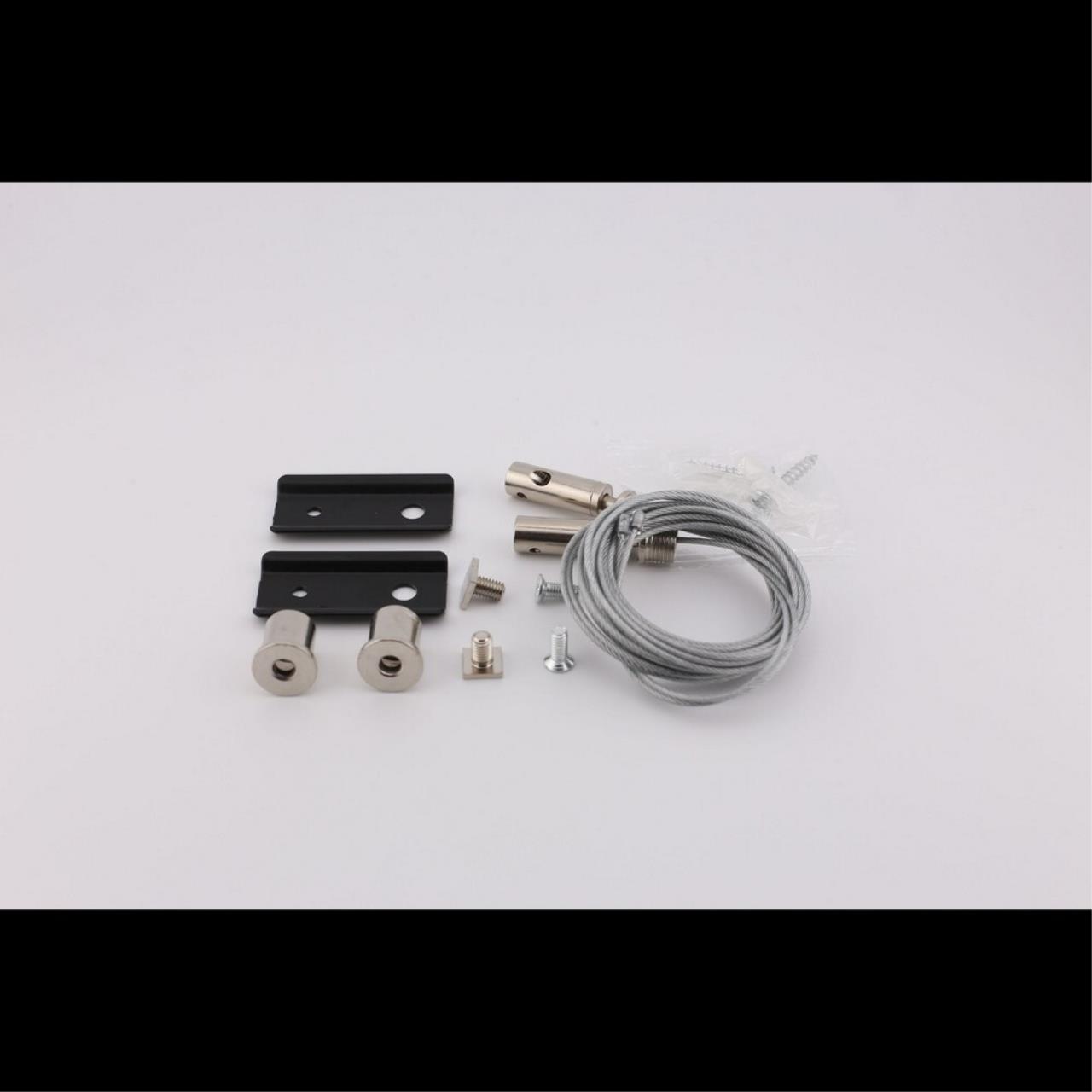 картинка APL.0182.00.06 Трековый тросовый подвес Magnetic track 48 от магазина pro-decor.kz
