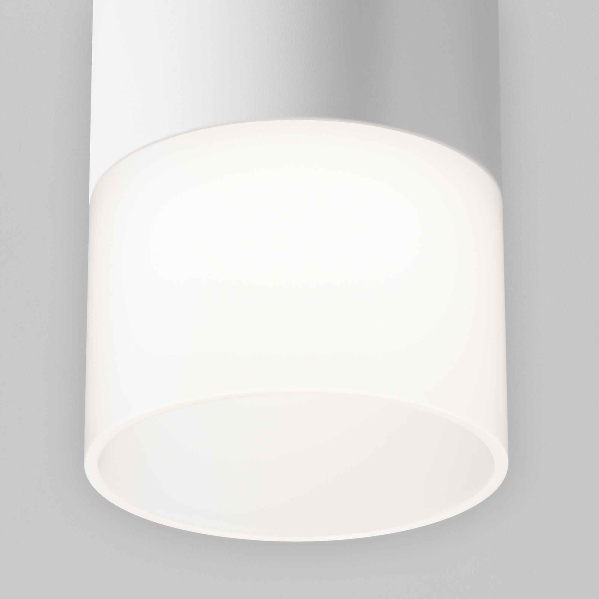 картинка Потолочный светильник Maytoni Pauline C007CW-01W от магазина pro-decor.kz