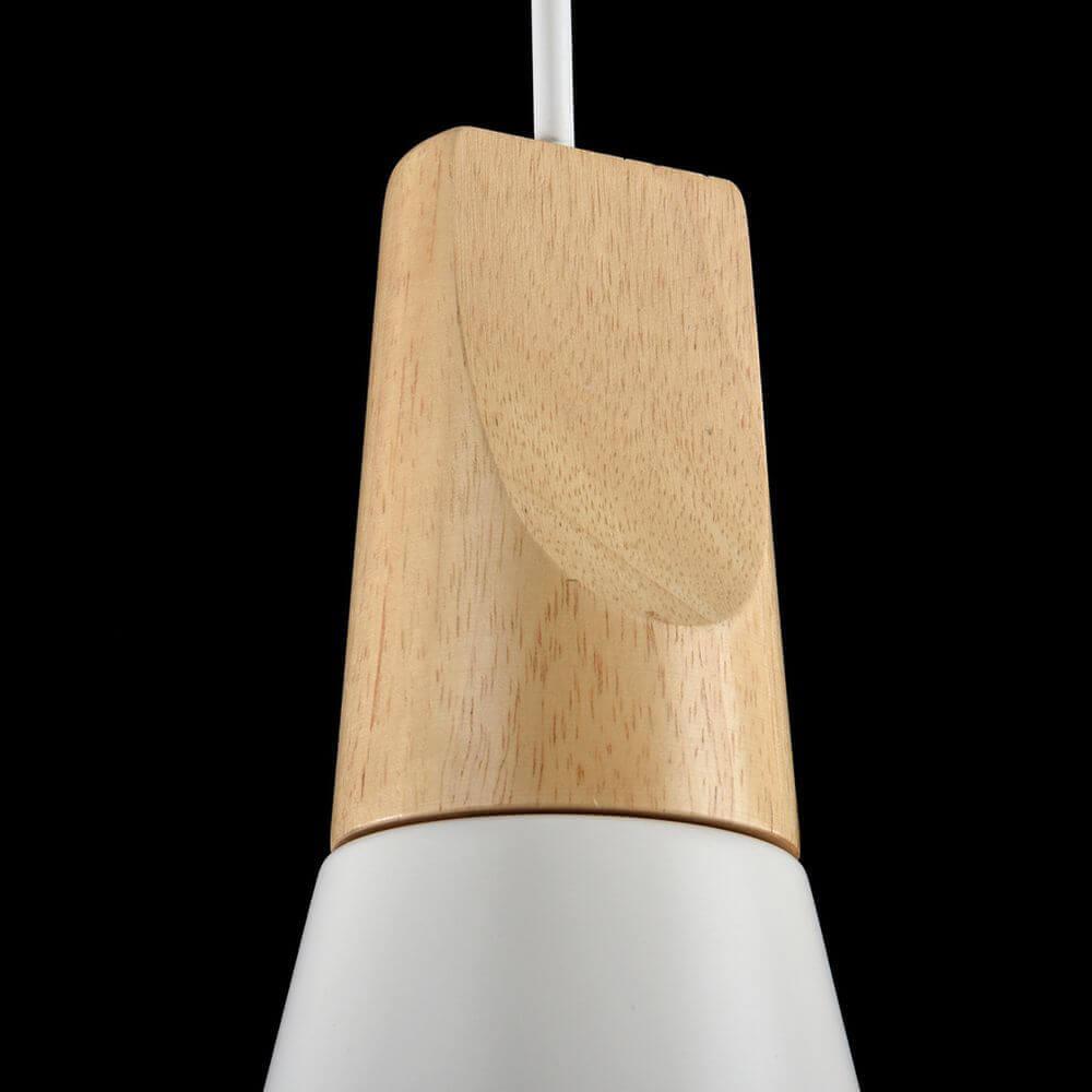 картинка Подвесной светильник Maytoni Bicones P359-PL-140-W от магазина pro-decor.kz