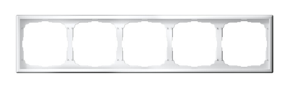 картинка Рамка 5 постов GAL000105 от магазина pro-decor.kz