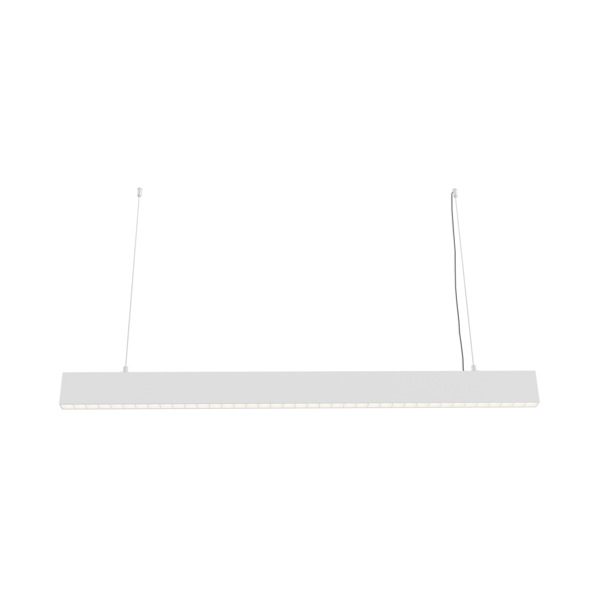 картинка Подвесной светодиодный светильник Maytoni Vinder P050PL-L40W4K от магазина pro-decor.kz