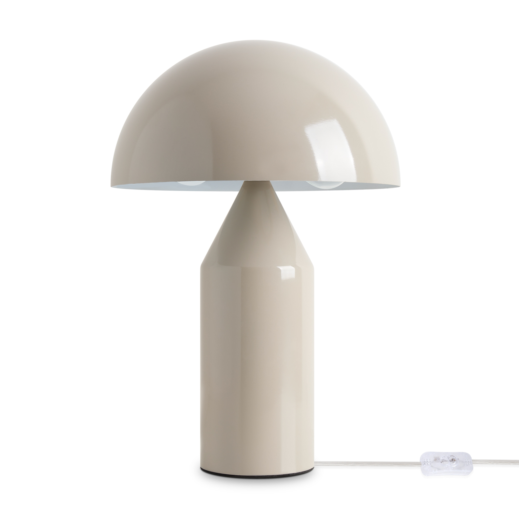 картинка Настольный светильник Freya FR5218TL-02CR от магазина pro-decor.kz