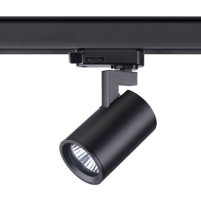 картинка Трековый светильник Novotech Port Gusto 370649 от магазина pro-decor.kz