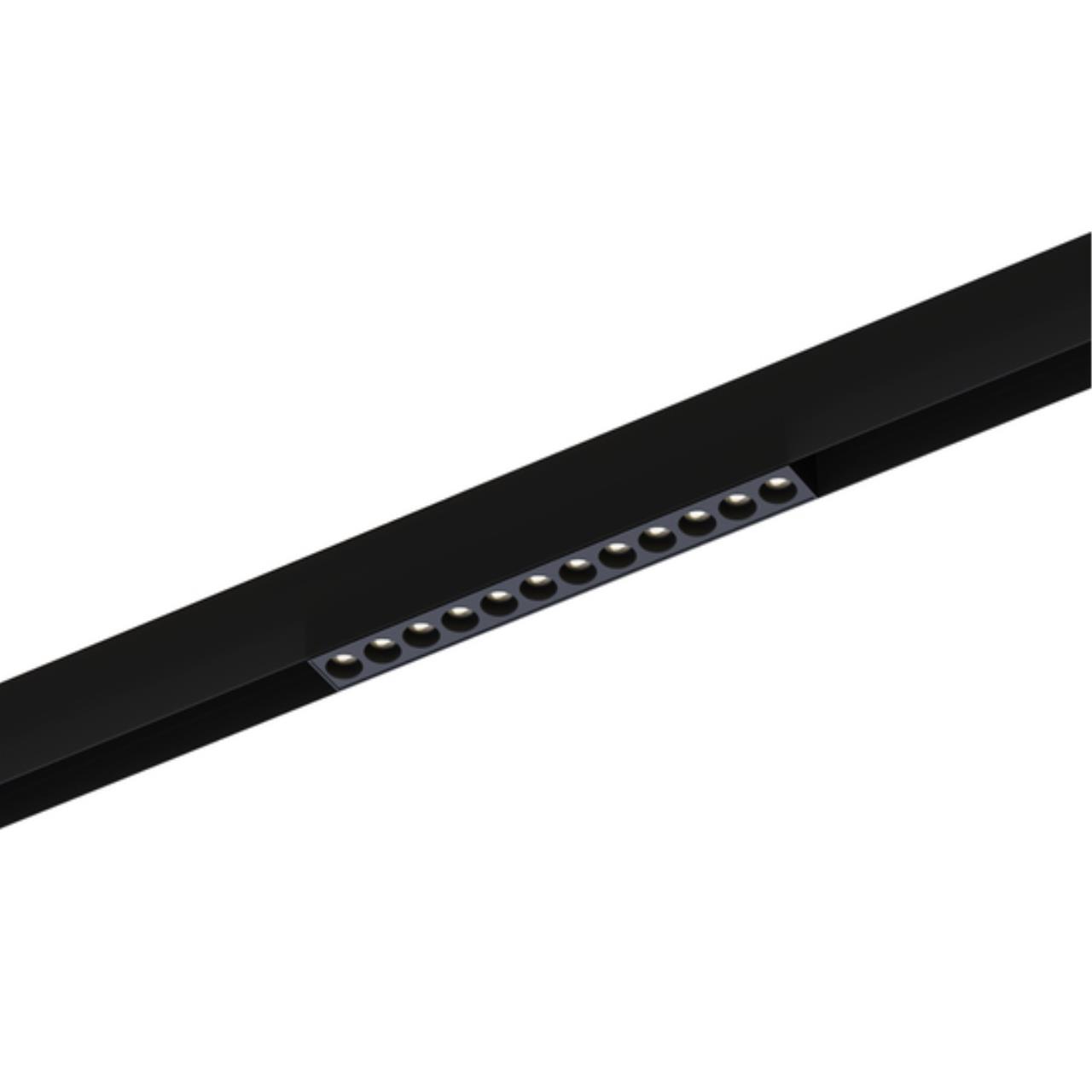 картинка Трековый магнитный светильник Arte Lamp LINEA 2.0 A4664PL-1BK от магазина pro-decor.kz