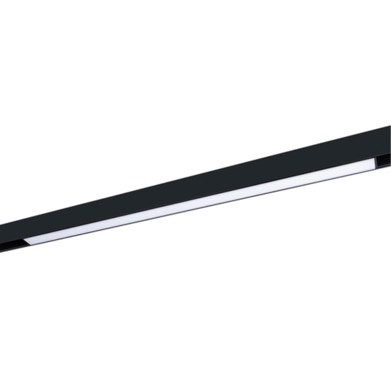 картинка Трековый магнитный светильник Arte Lamp LINEA 2.0 A4663PL-1BK от магазина pro-decor.kz