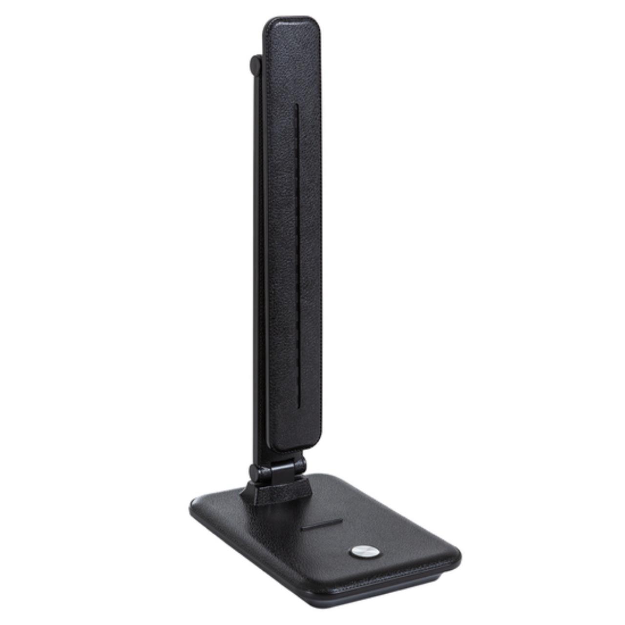 картинка Настольная лампа Arte Lamp CAMBRIDGE A5123LT-1BK от магазина pro-decor.kz