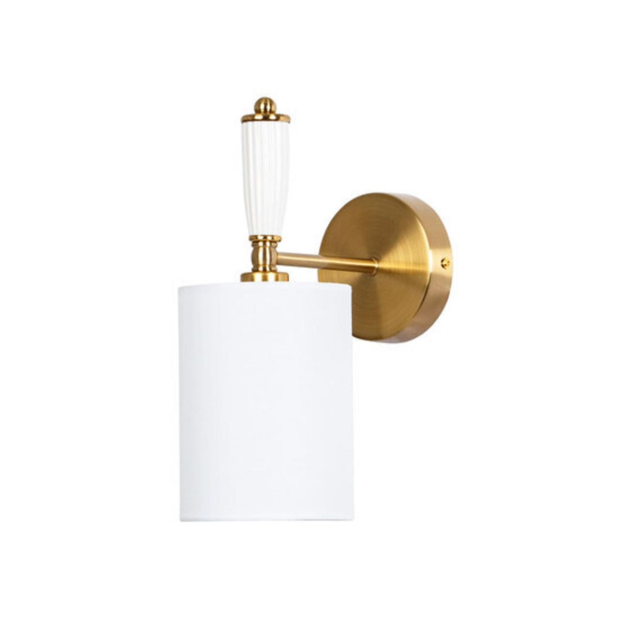картинка Бра Arte Lamp WAVERLEY A4102AP-1PB от магазина pro-decor.kz