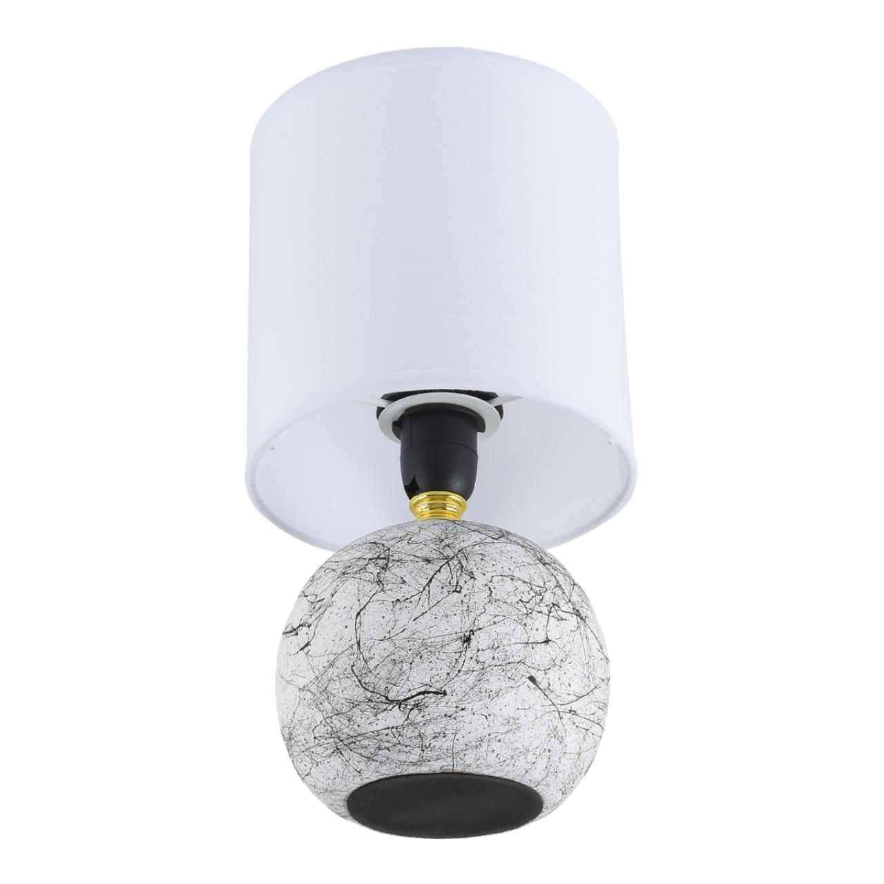 картинка 8166/1T Lumion Настольная лампа VILANA от магазина pro-decor.kz