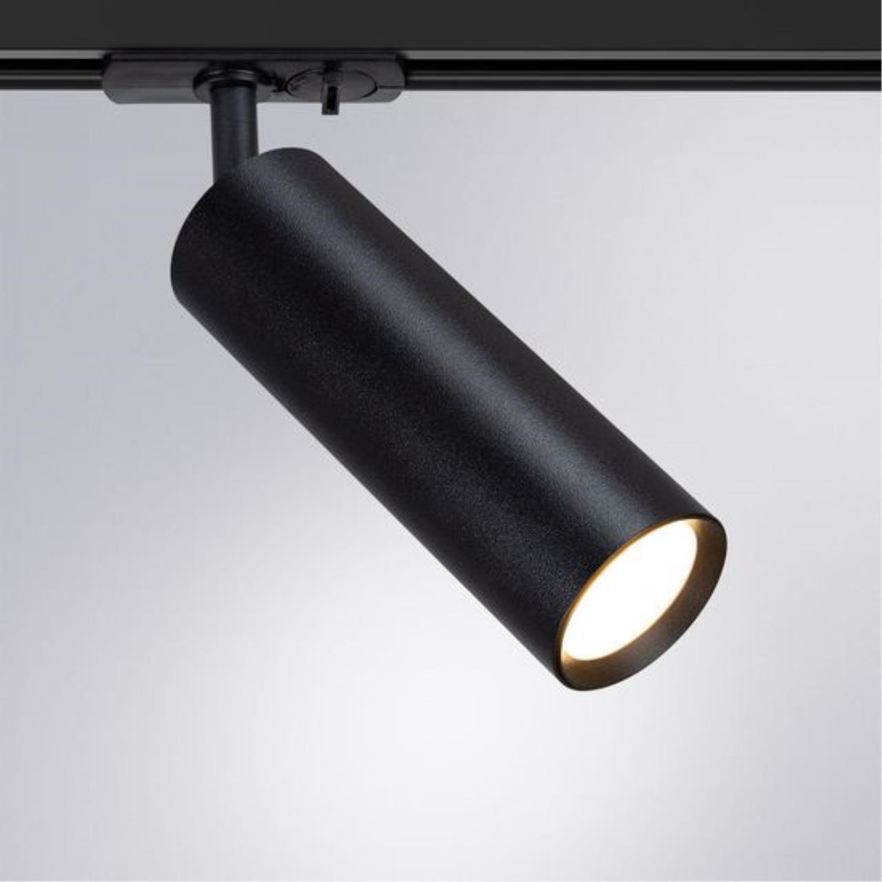 картинка Потолочный светильник Arte Lamp BEID A1515PL-1BK от магазина pro-decor.kz