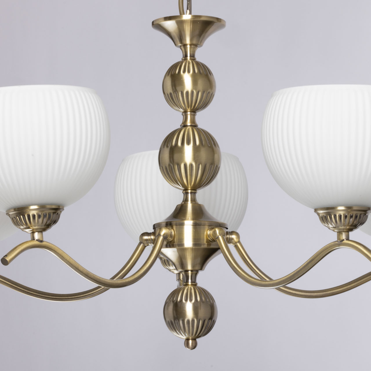 картинка 347019705 MW-light Фелиция Люстра от магазина pro-decor.kz