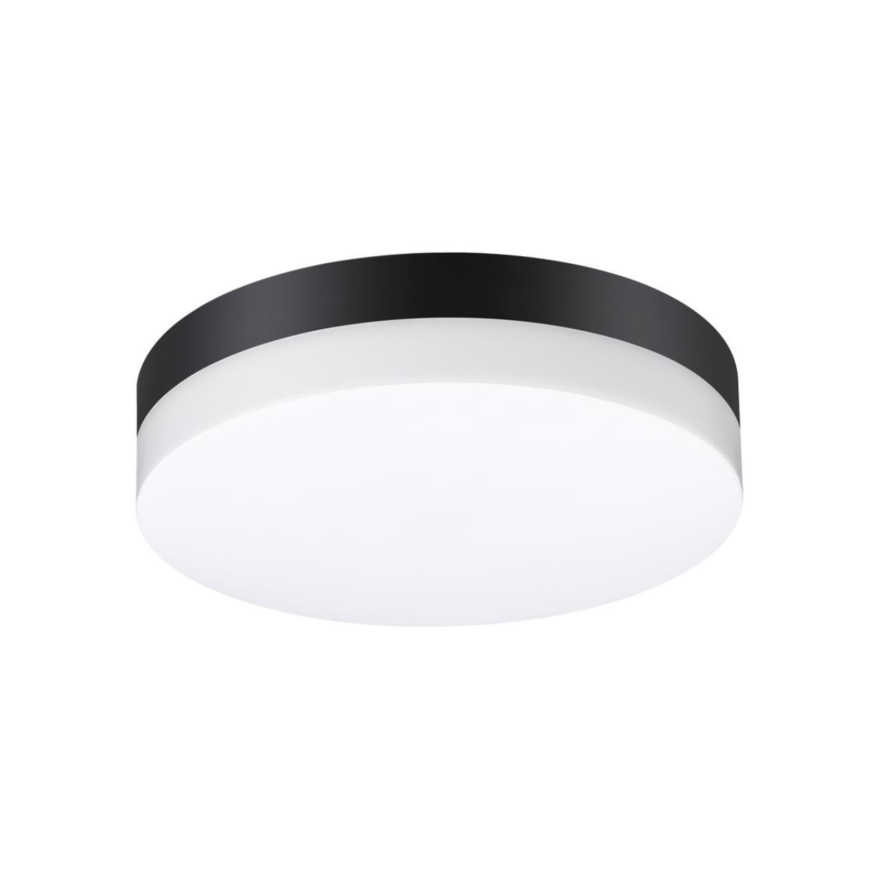 картинка Уличный светодиодный светильник Novotech Street Opal 358882 от магазина pro-decor.kz