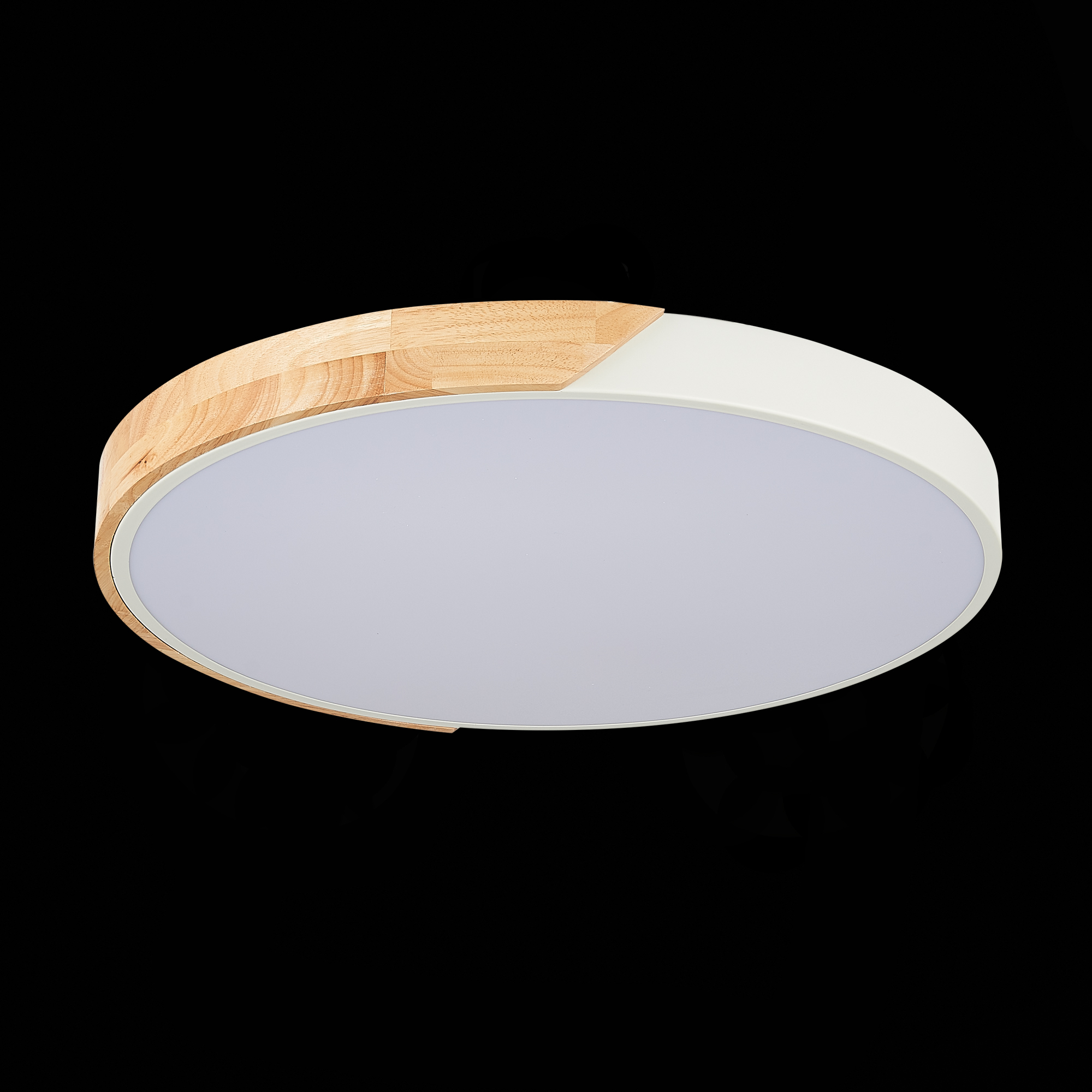 картинка Потолочный светодиодный светильник Evoluce Festa SLE200952-01 от магазина pro-decor.kz