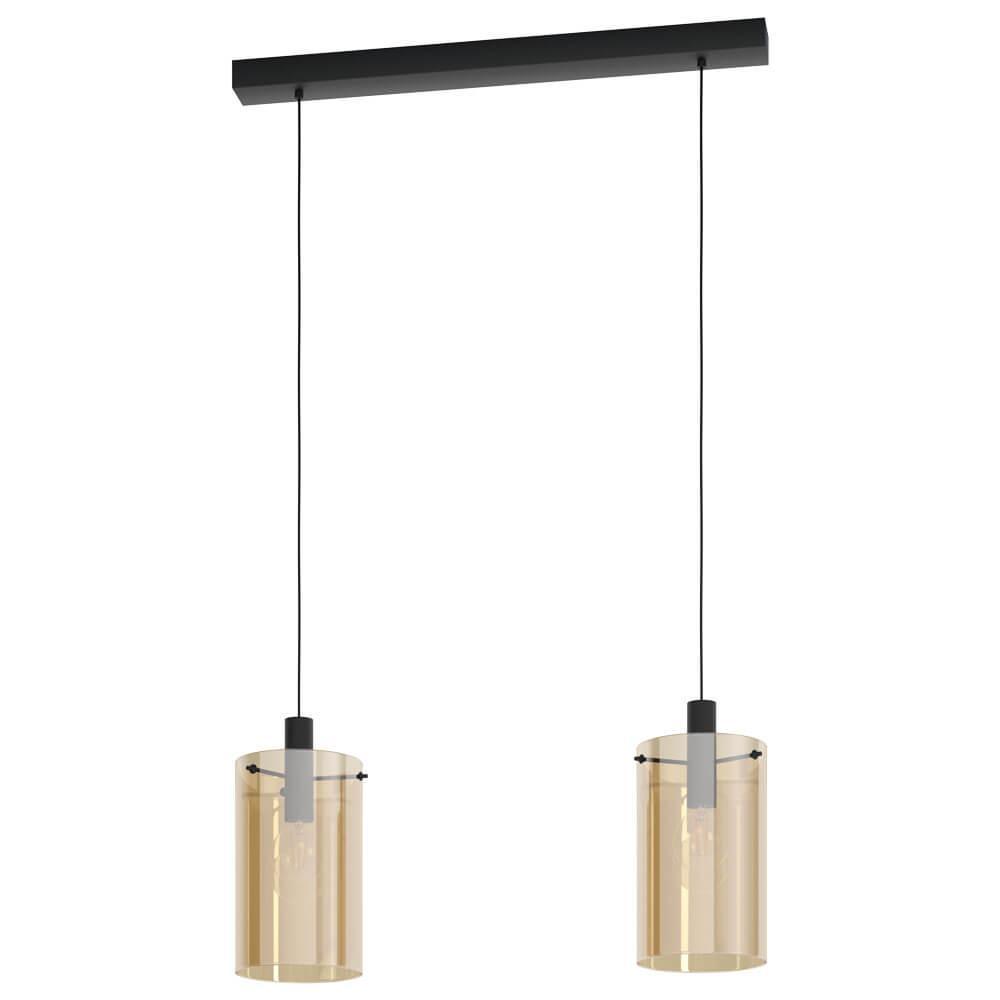 картинка Подвесной светильник Eglo Polverara 39538 от магазина pro-decor.kz