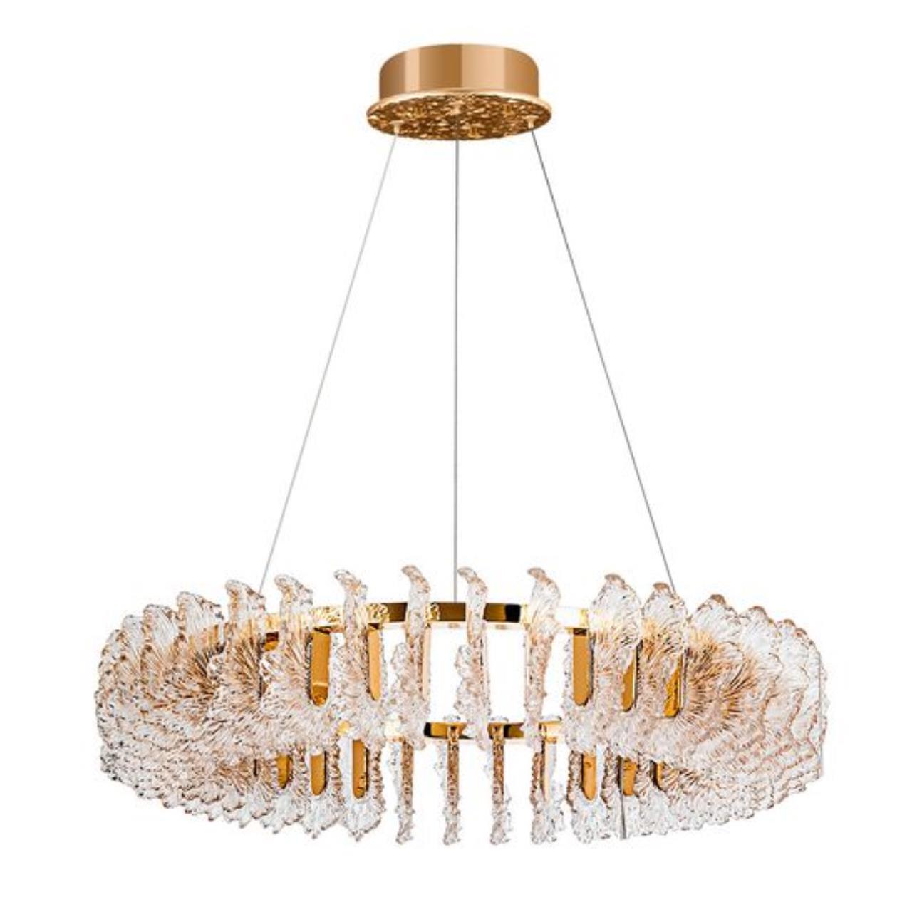 картинка Подвесной светильник Divinare ANNA 1138/01 LM-125 от магазина pro-decor.kz