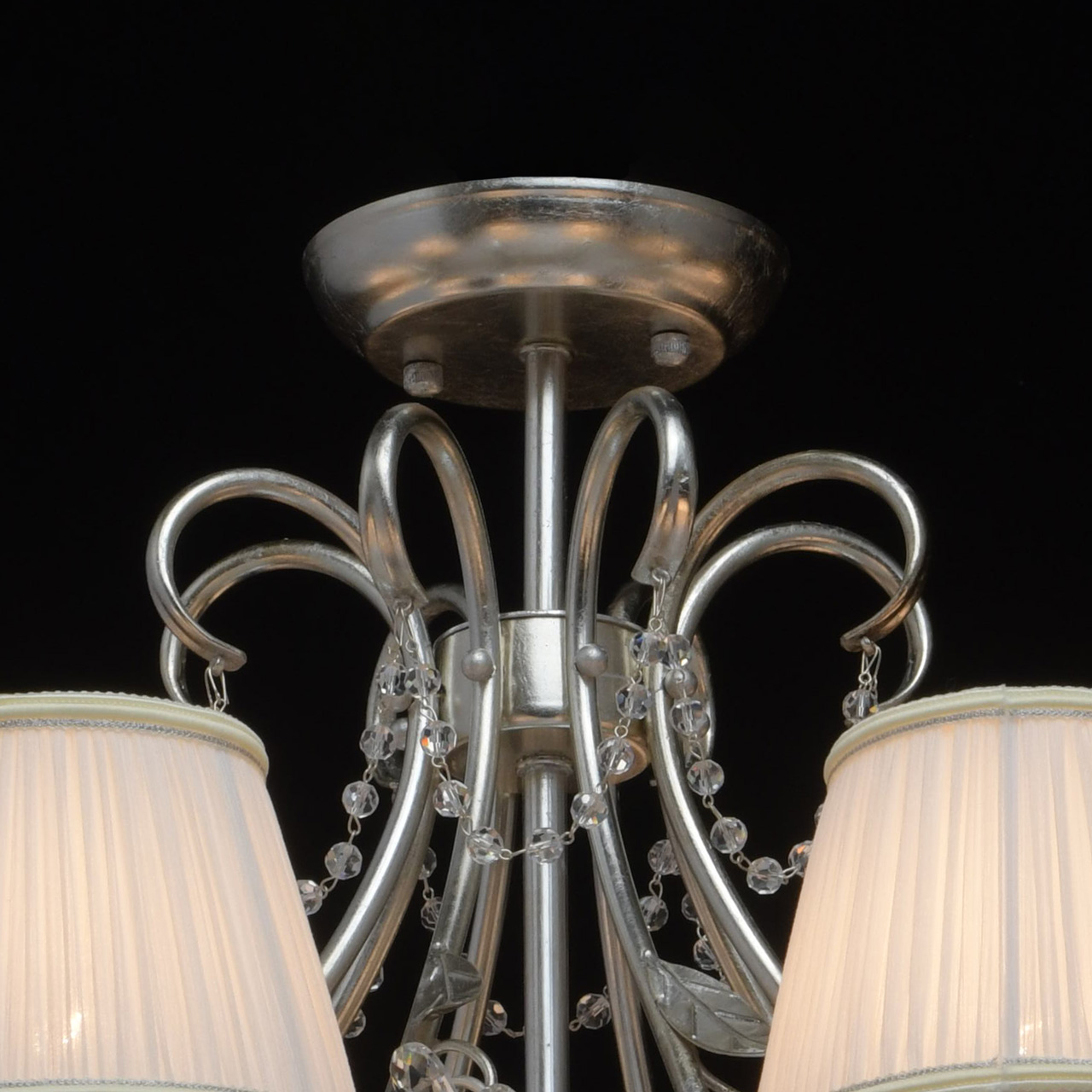 картинка Подвесная люстра Chiaro Валенсия 299011608 от магазина pro-decor.kz