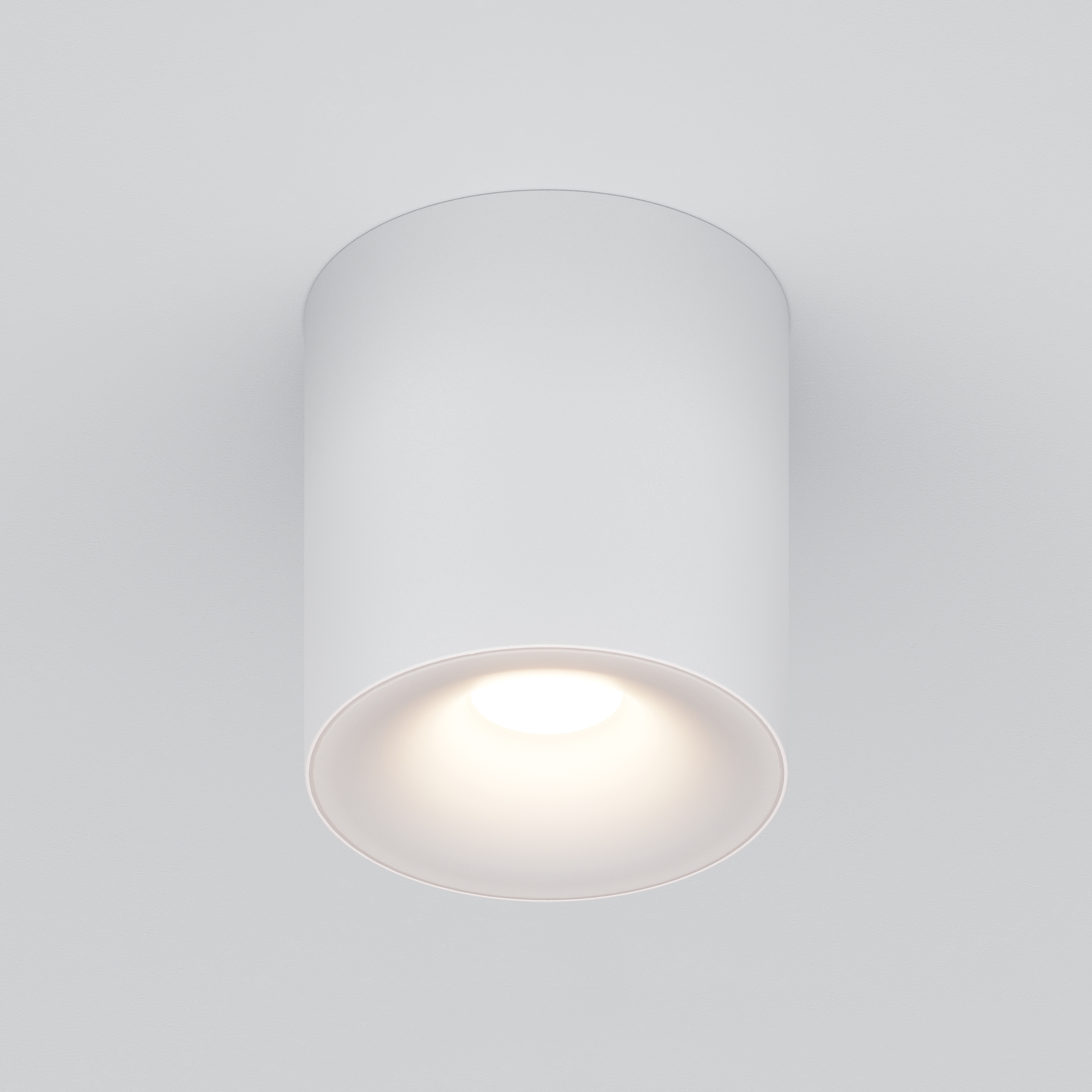 картинка Потолочный светильник Technical C094-GU10-W от магазина pro-decor.kz