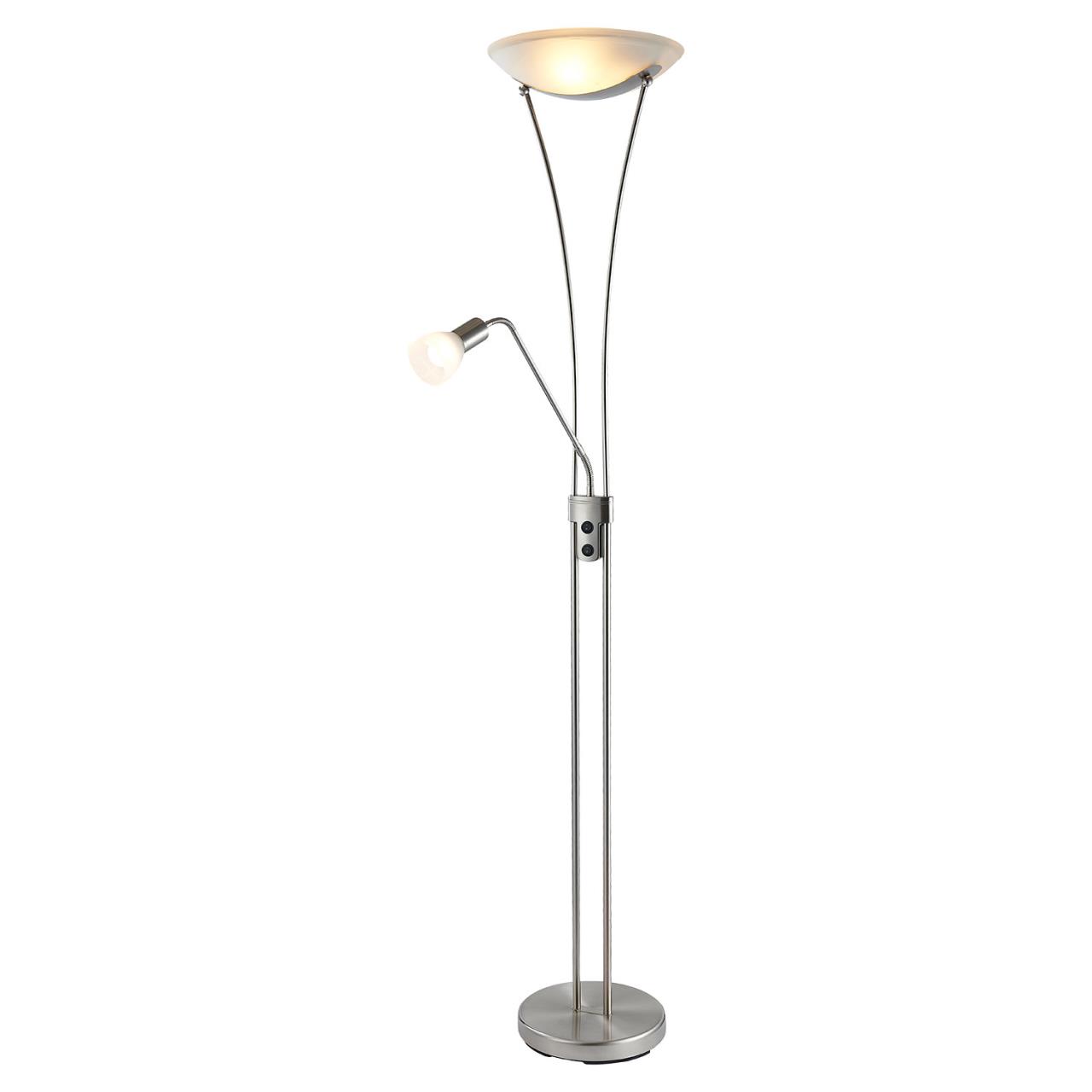 картинка Торшер Lussole LSP-0609 от магазина pro-decor.kz