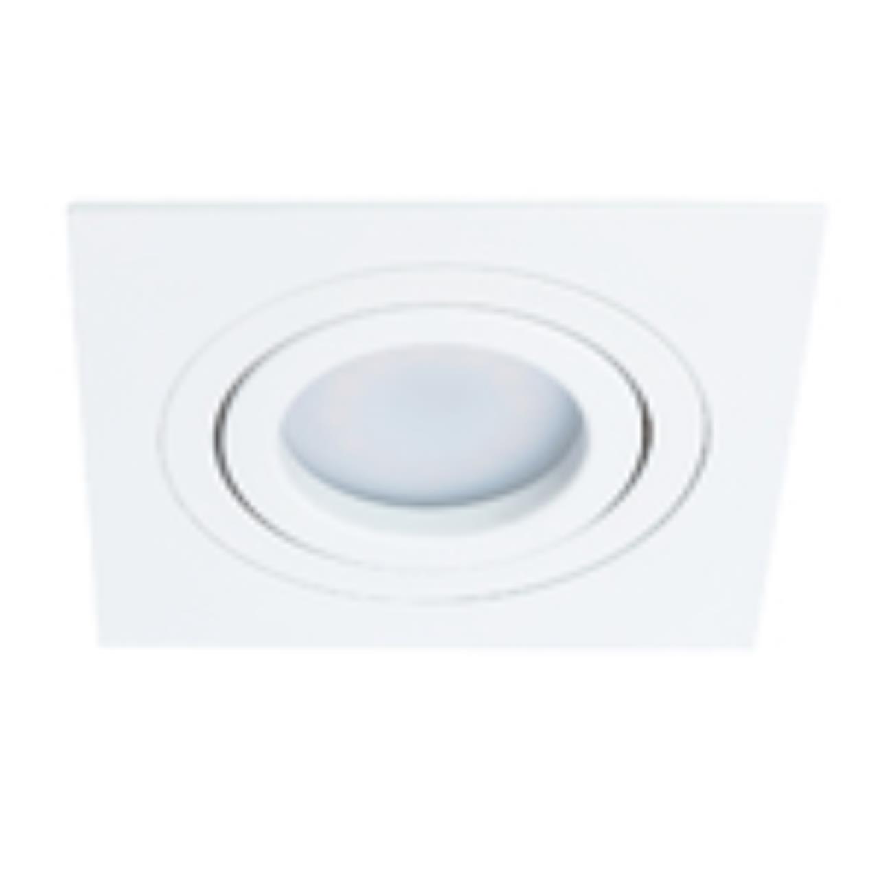 картинка Светильник потолочный Arte Lamp TARF A2168PL-1WH от магазина pro-decor.kz