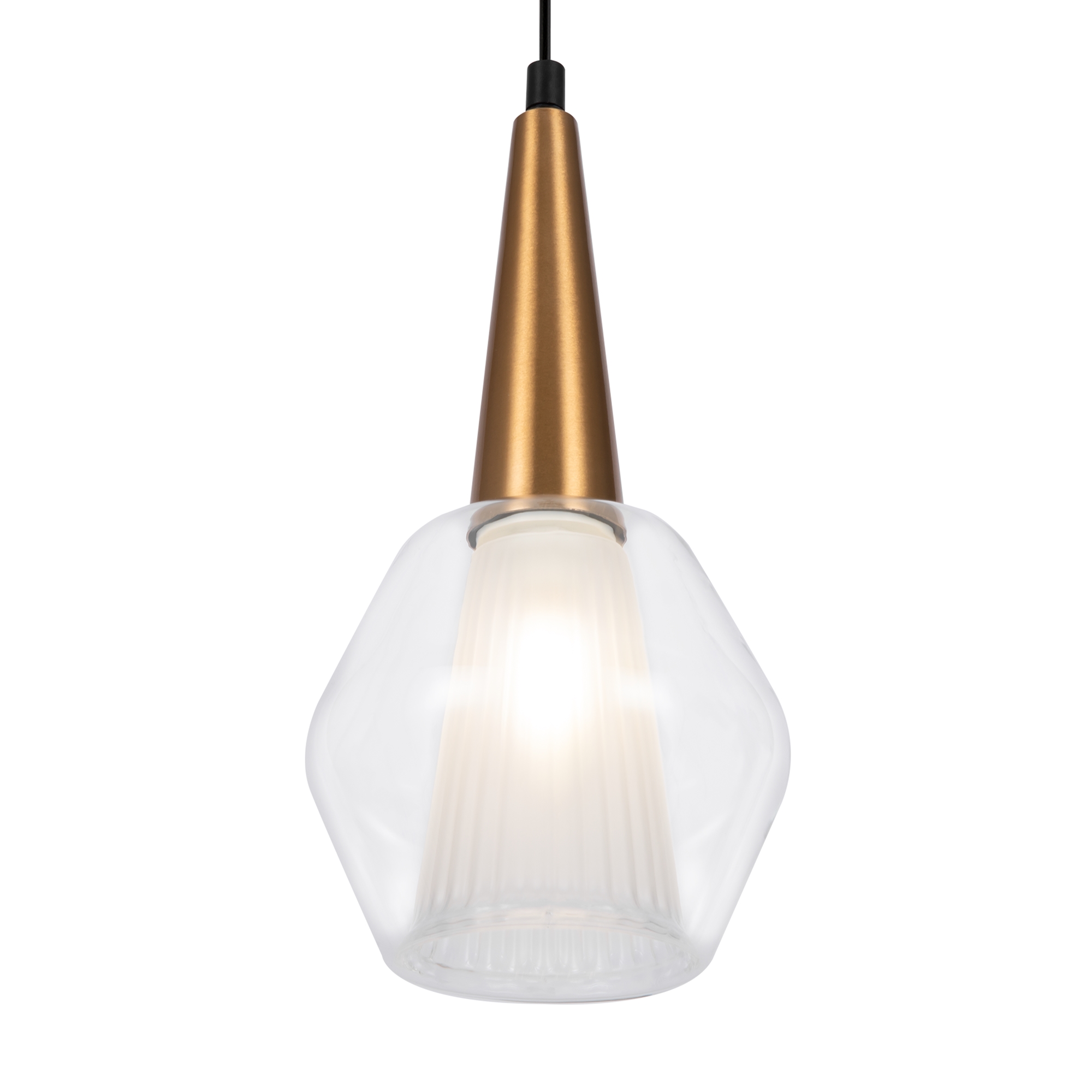 картинка Подвесной светильник Freya FR5133PL-01W от магазина pro-decor.kz