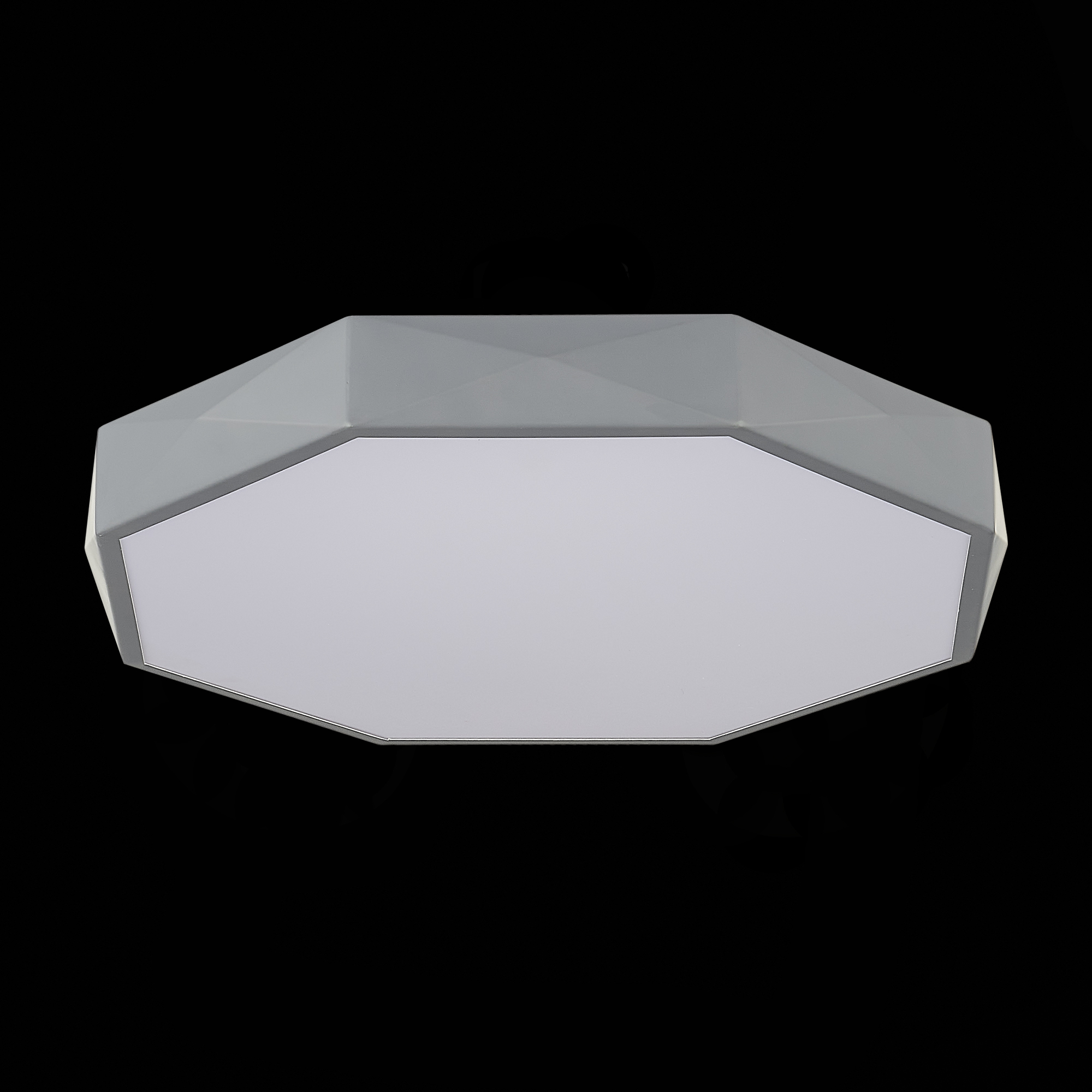 картинка Потолочный светодиодный светильник Evoluce Rondo SLE200872-01 от магазина pro-decor.kz