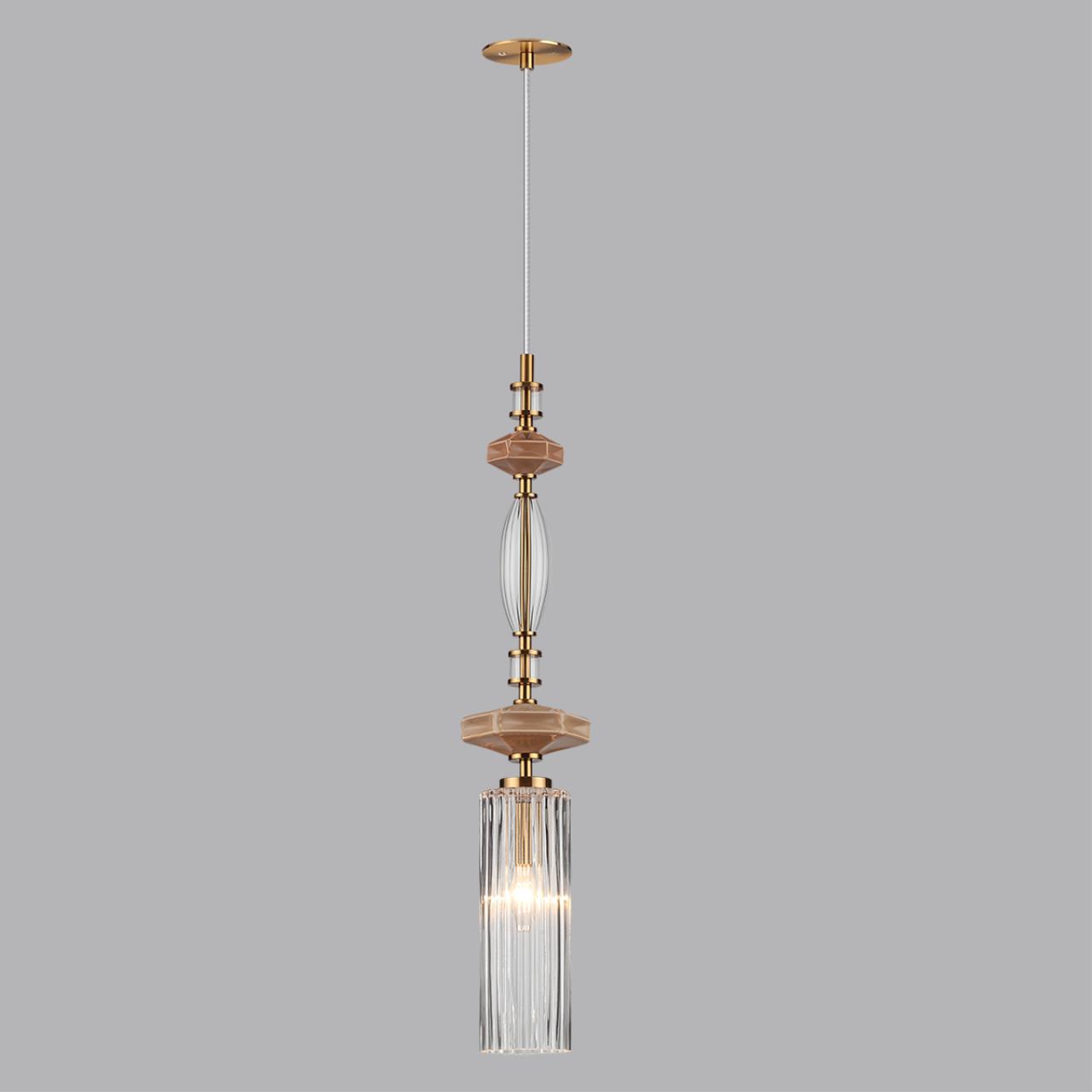 картинка 5414/1A Odeon Light Подвесной светильник TERRA от магазина pro-decor.kz