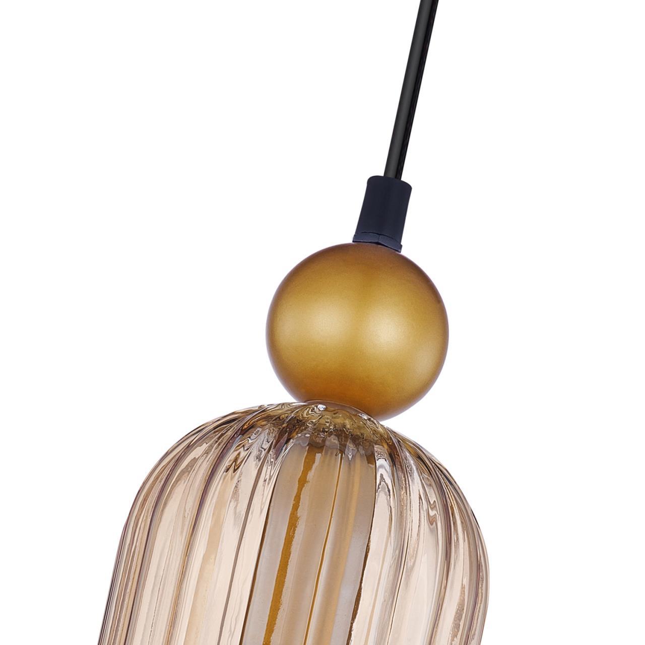 картинка Подвесной светильник Semisfera 4365-1P от магазина pro-decor.kz