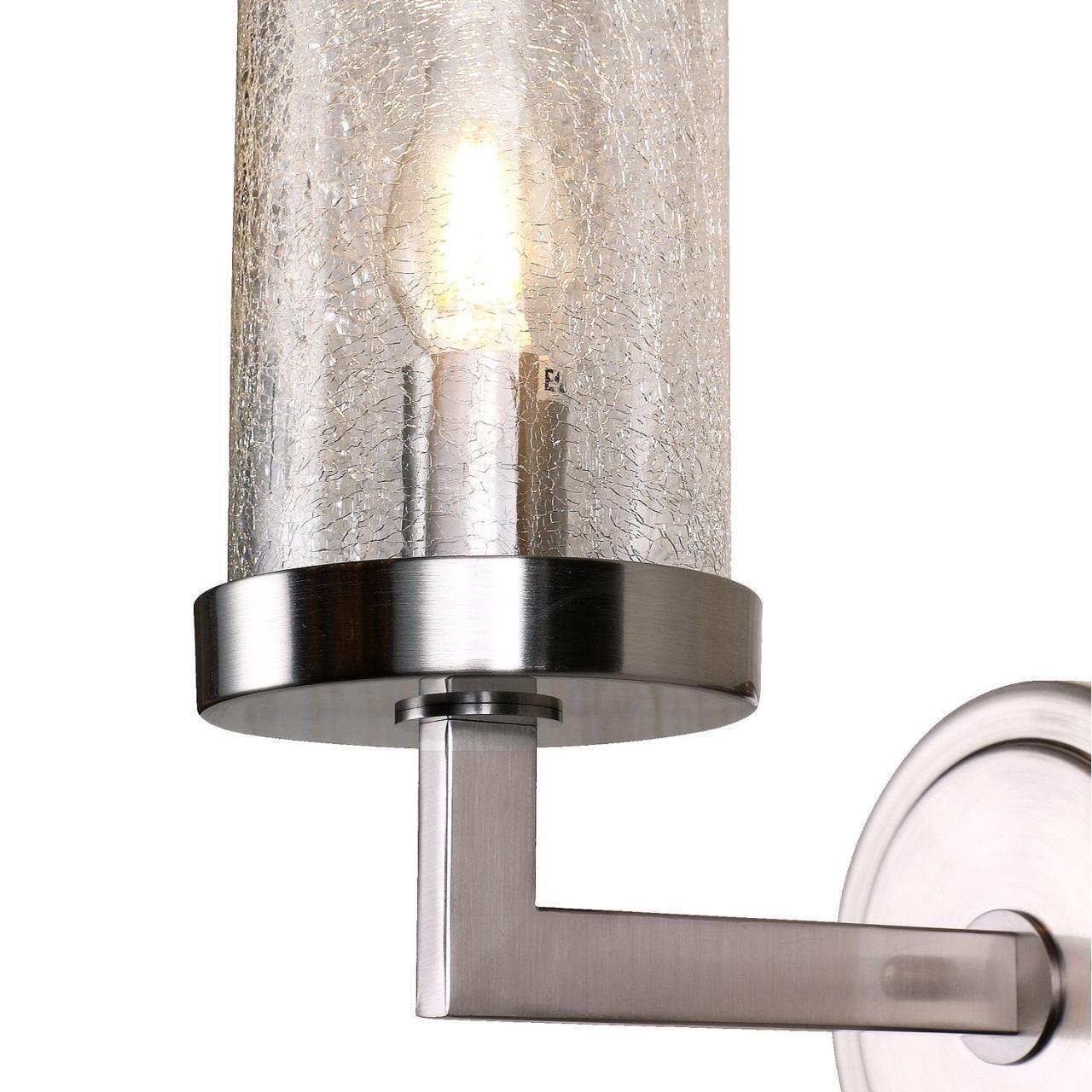 картинка Бра Favourite Assembly 2374-1W от магазина pro-decor.kz
