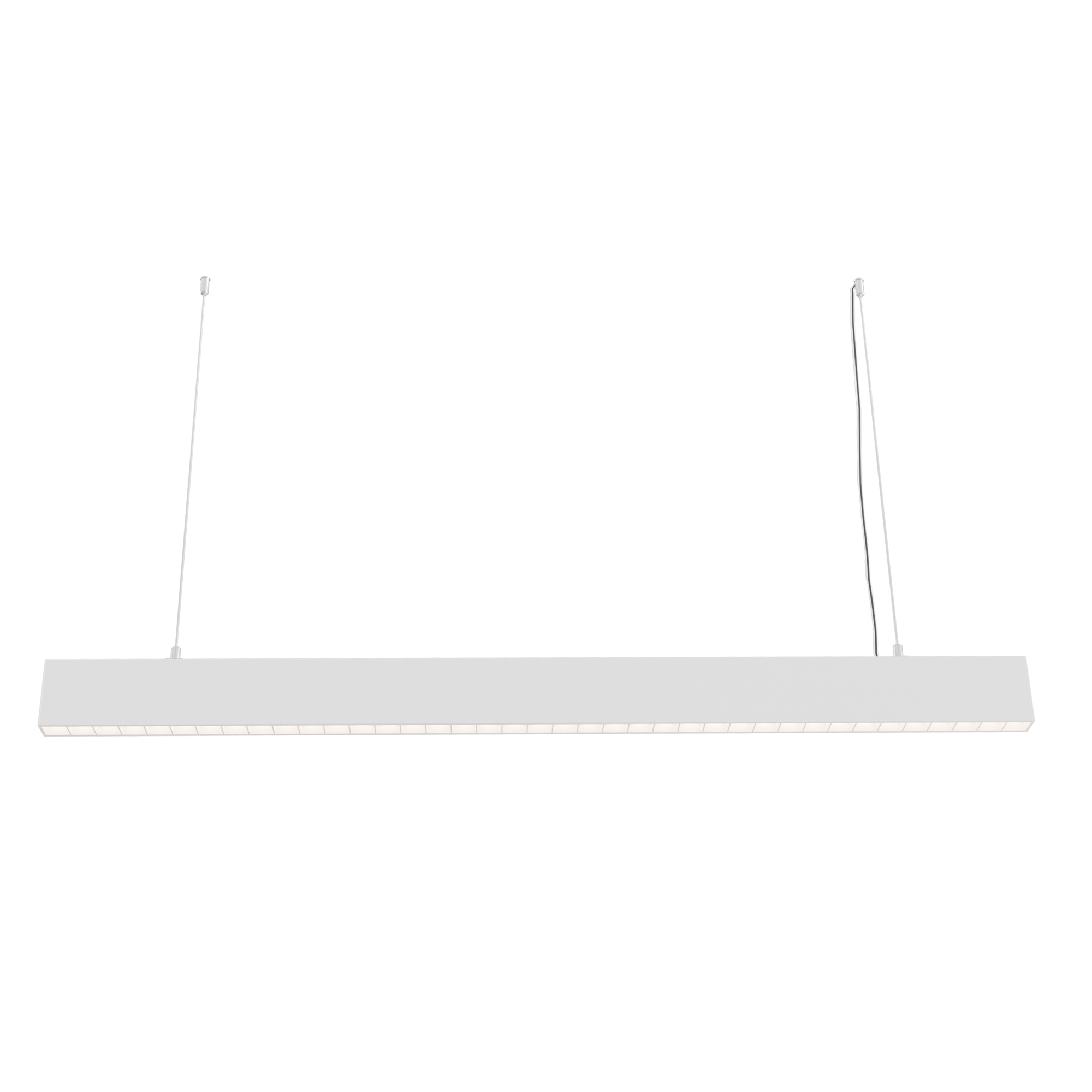 картинка Подвесной светодиодный светильник Maytoni Vinder P050PL-L40W4K от магазина pro-decor.kz