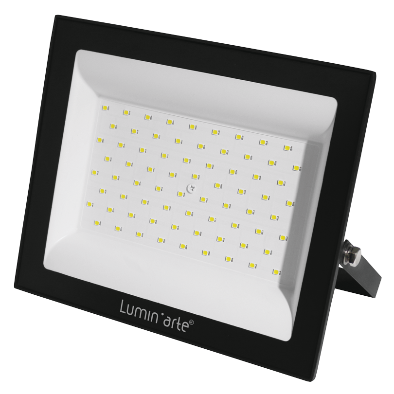 картинка Светодиодный прожектор LUMIN'ARTE LFL-100W/06  от магазина pro-decor.kz