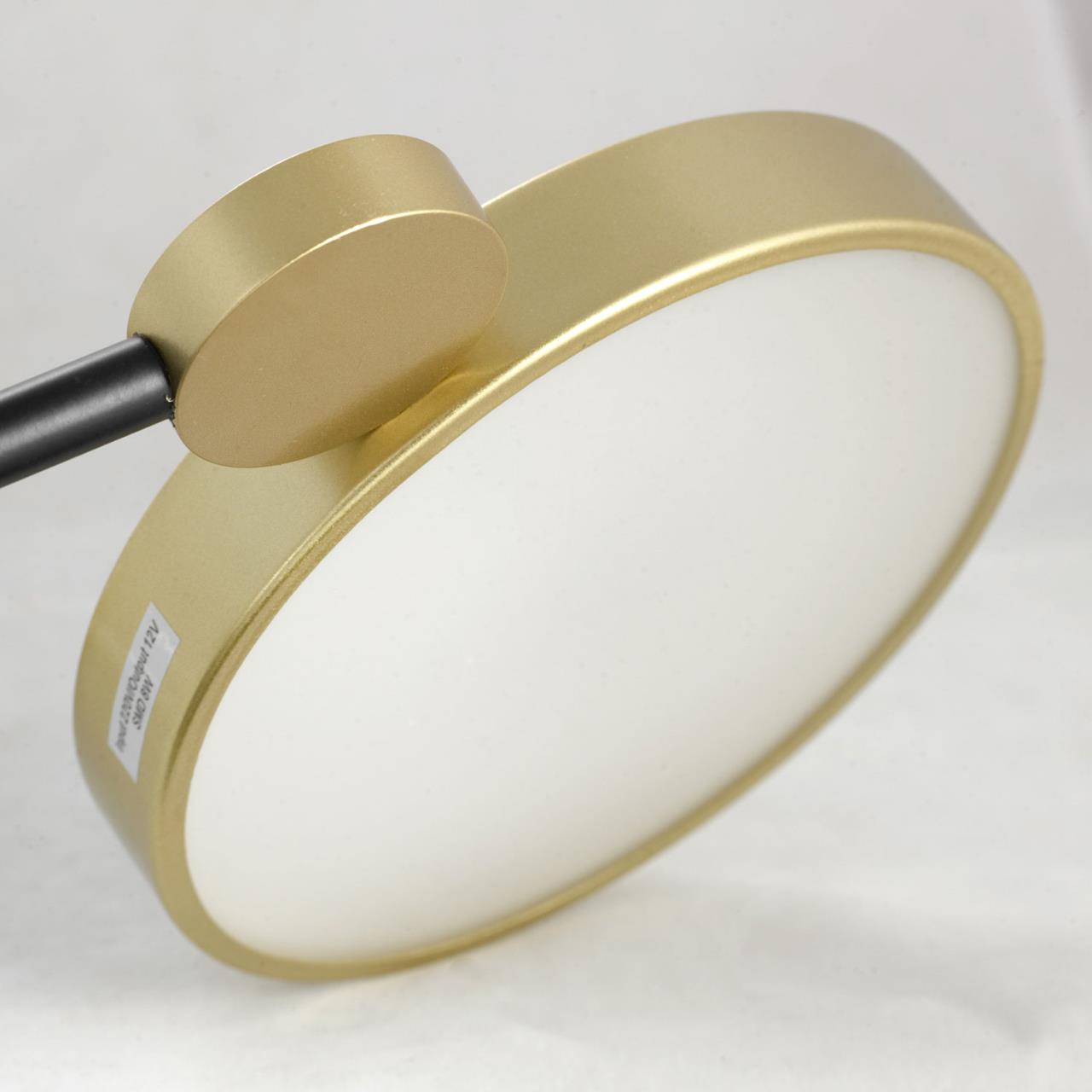 картинка Люстра потолочная Lussole LSP-8433 Gilbert от магазина pro-decor.kz