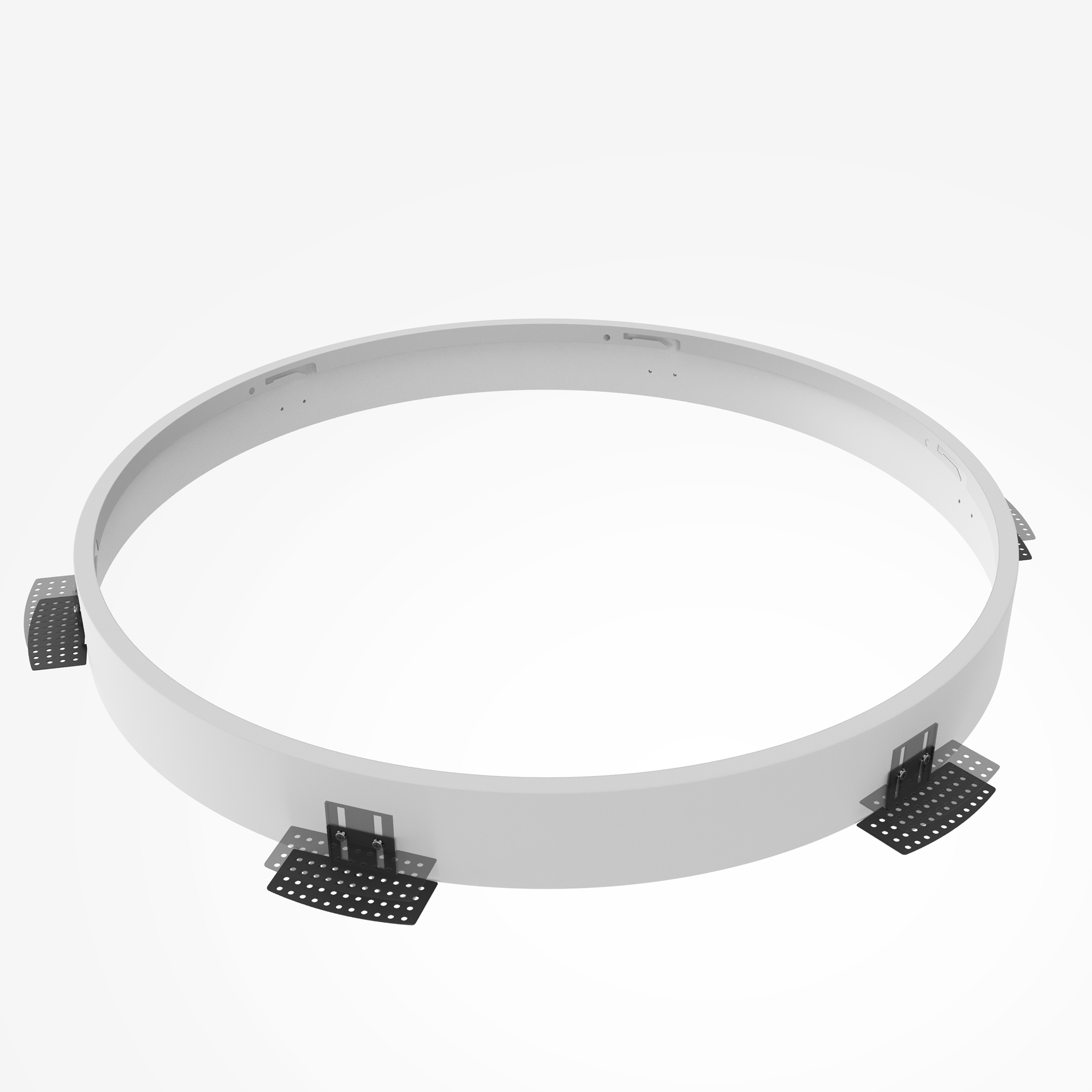 картинка Аксессуар для встраиваемого светильника Technical DLA032-TRS90-W от магазина pro-decor.kz