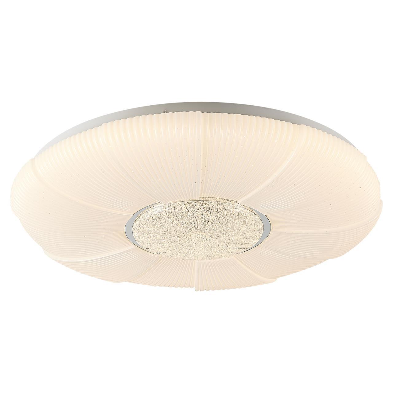 картинка Потолочный светодиодный светильник Lussole Lgo Moonlight LSP-8312 от магазина pro-decor.kz