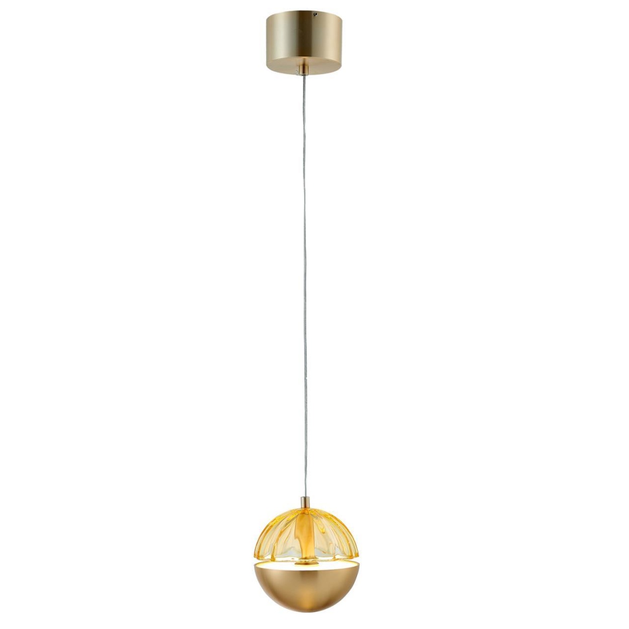 картинка Подвесной светильник Ballonger 4325-1P от магазина pro-decor.kz