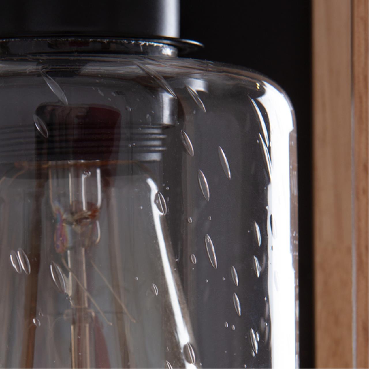 картинка Настенный светильник Arte Lamp DUBLIN A7025AP-1BK магазин pro-decor.kz являющийся официальным дистрибьютором в Казахстане картинка Настенный светильник Arte Lamp DUBLIN A7025AP-1BK от магазина pro-decor.kz