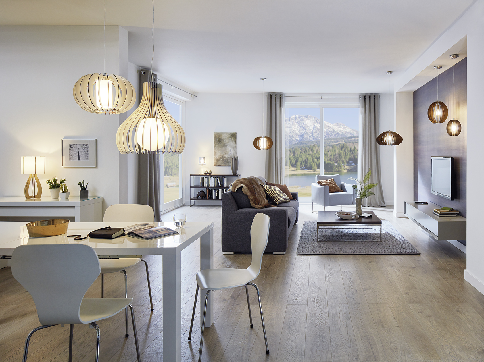 картинка Потолочный светильник Eglo Stellato 3 95589 от магазина pro-decor.kz