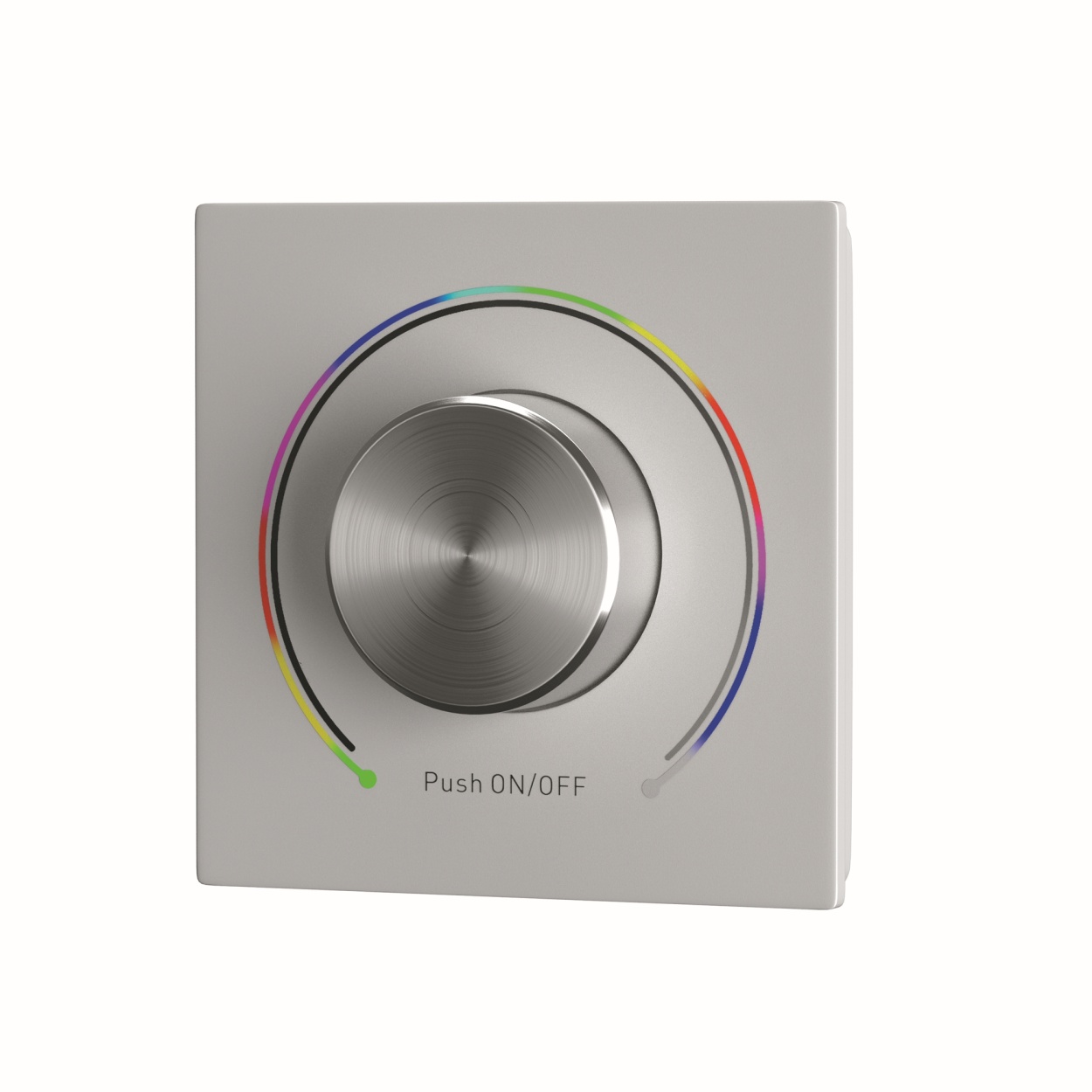 картинка Роторная панель управления Lighting control 721037 от магазина pro-decor.kz