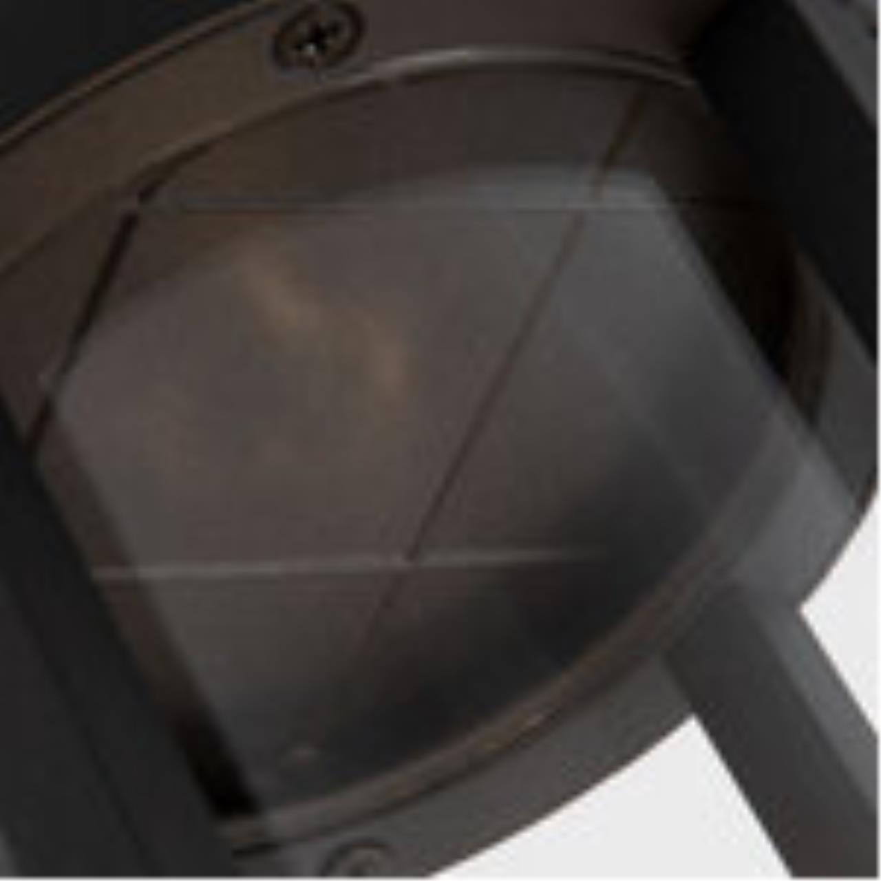 картинка Уличный светильник Arte Lamp Toronto A1036FN-1BK от магазина pro-decor.kz
